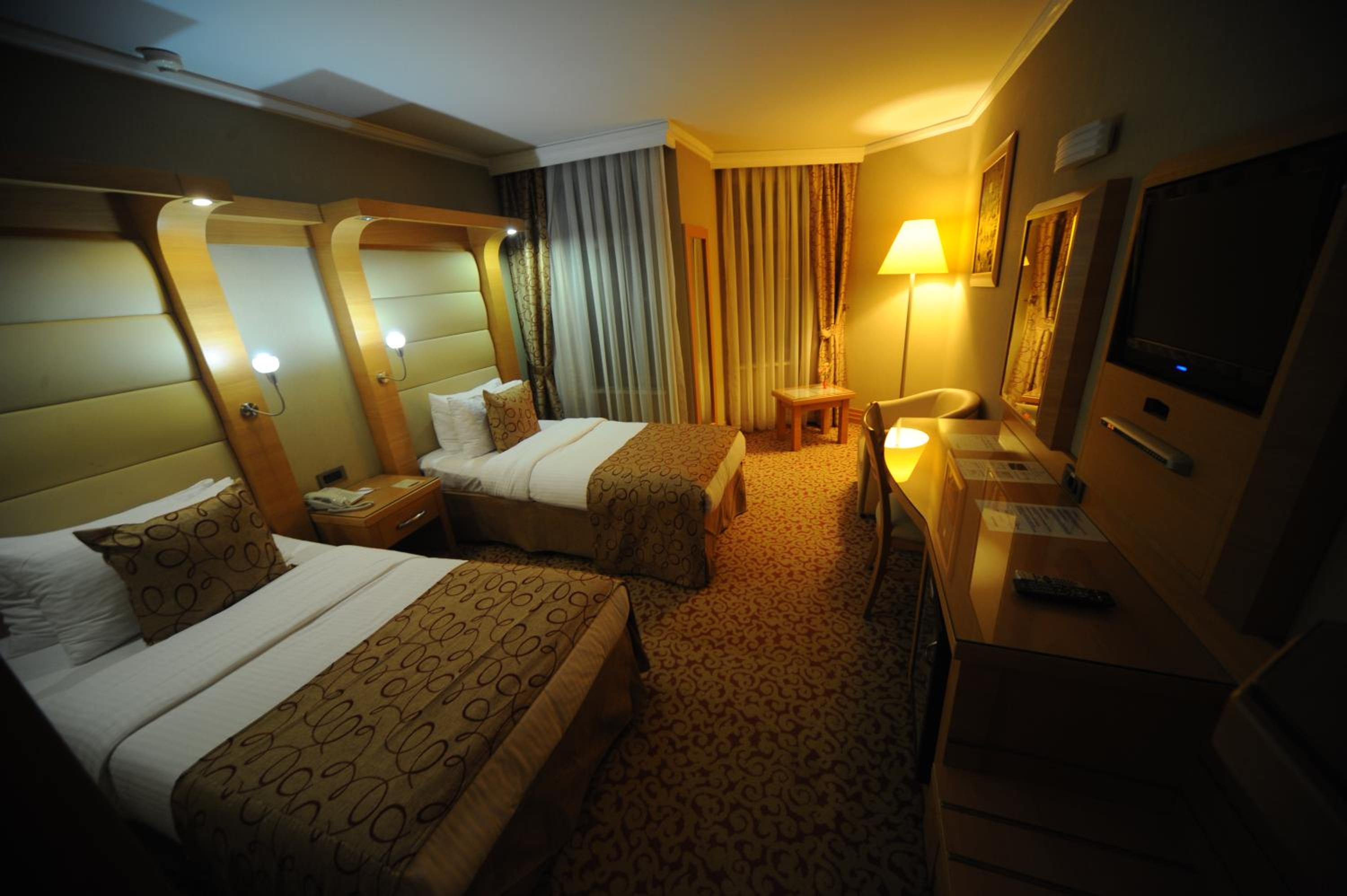 Style Star Otel Cihangir - Image 15