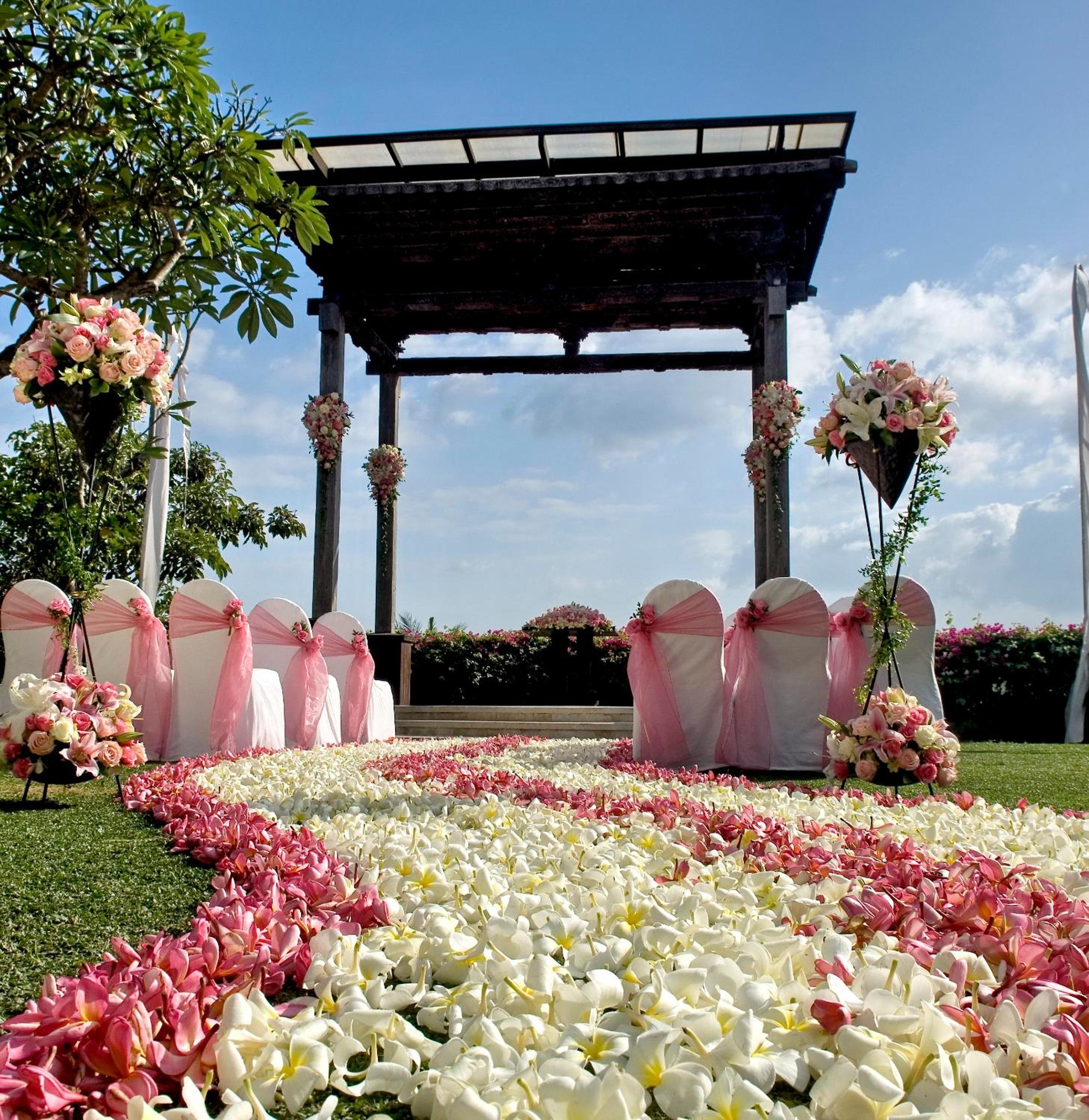 AYANA Villas Bali