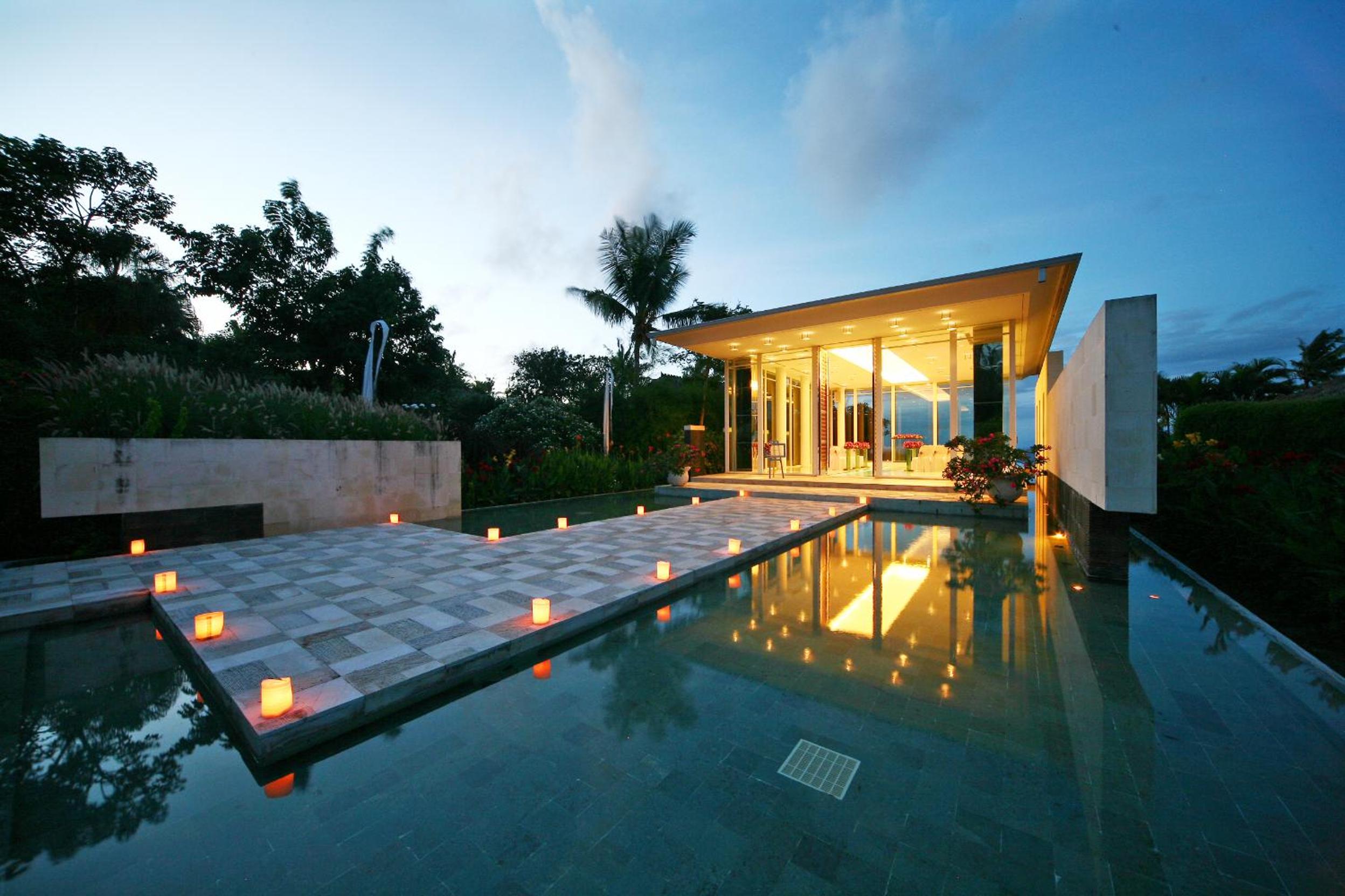 AYANA Villas Bali