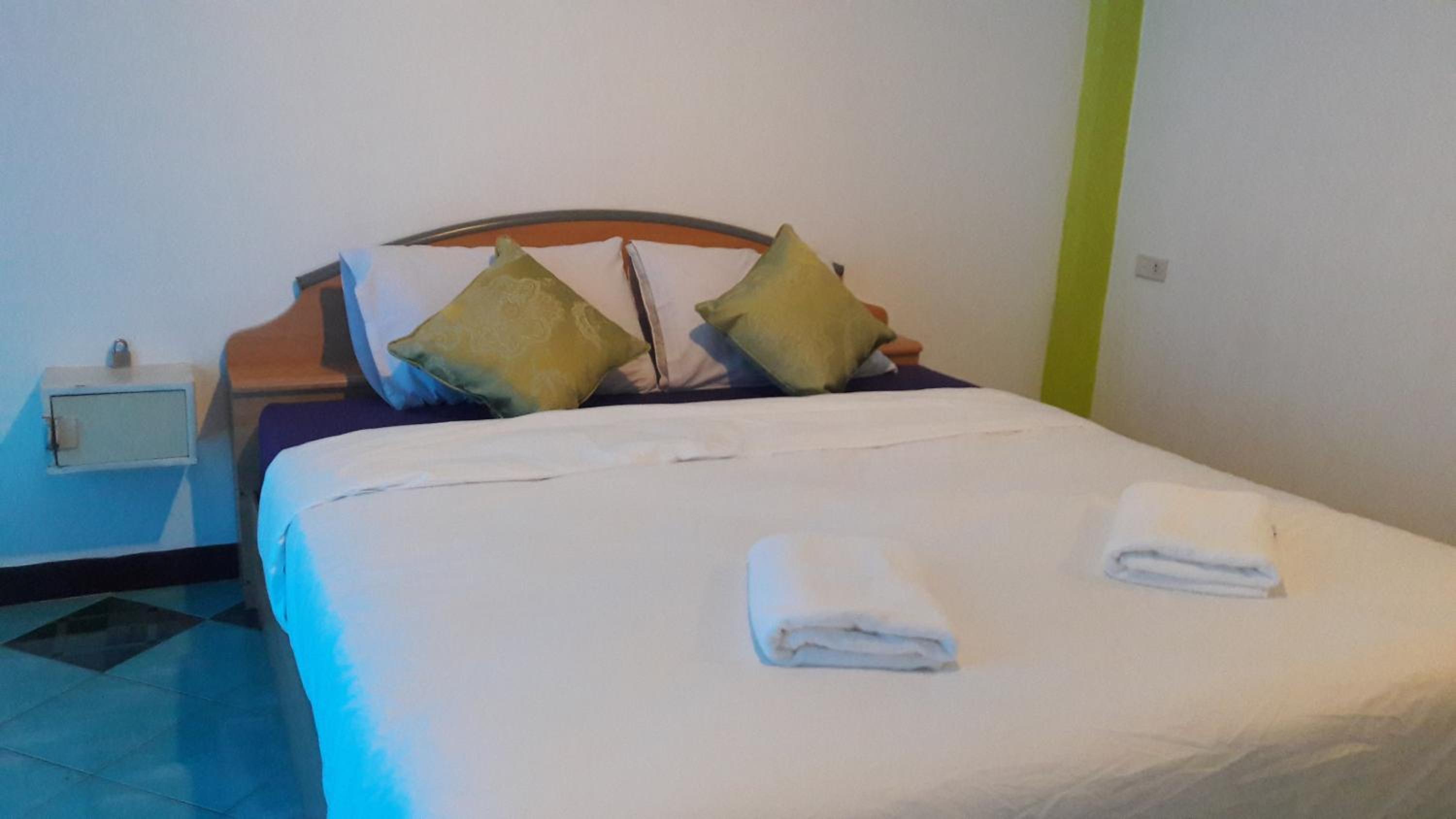 Nong Guest House