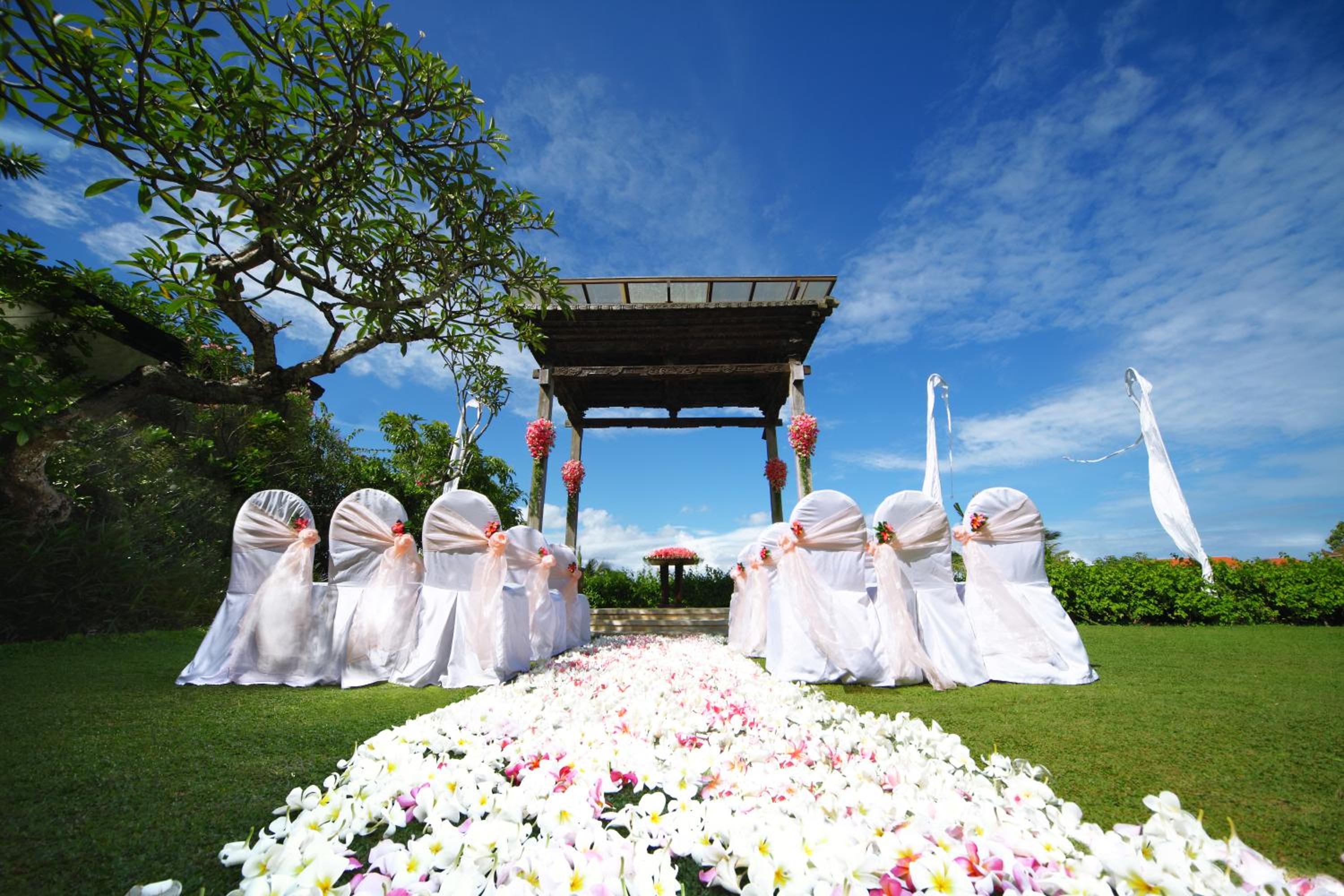 AYANA Villas Bali