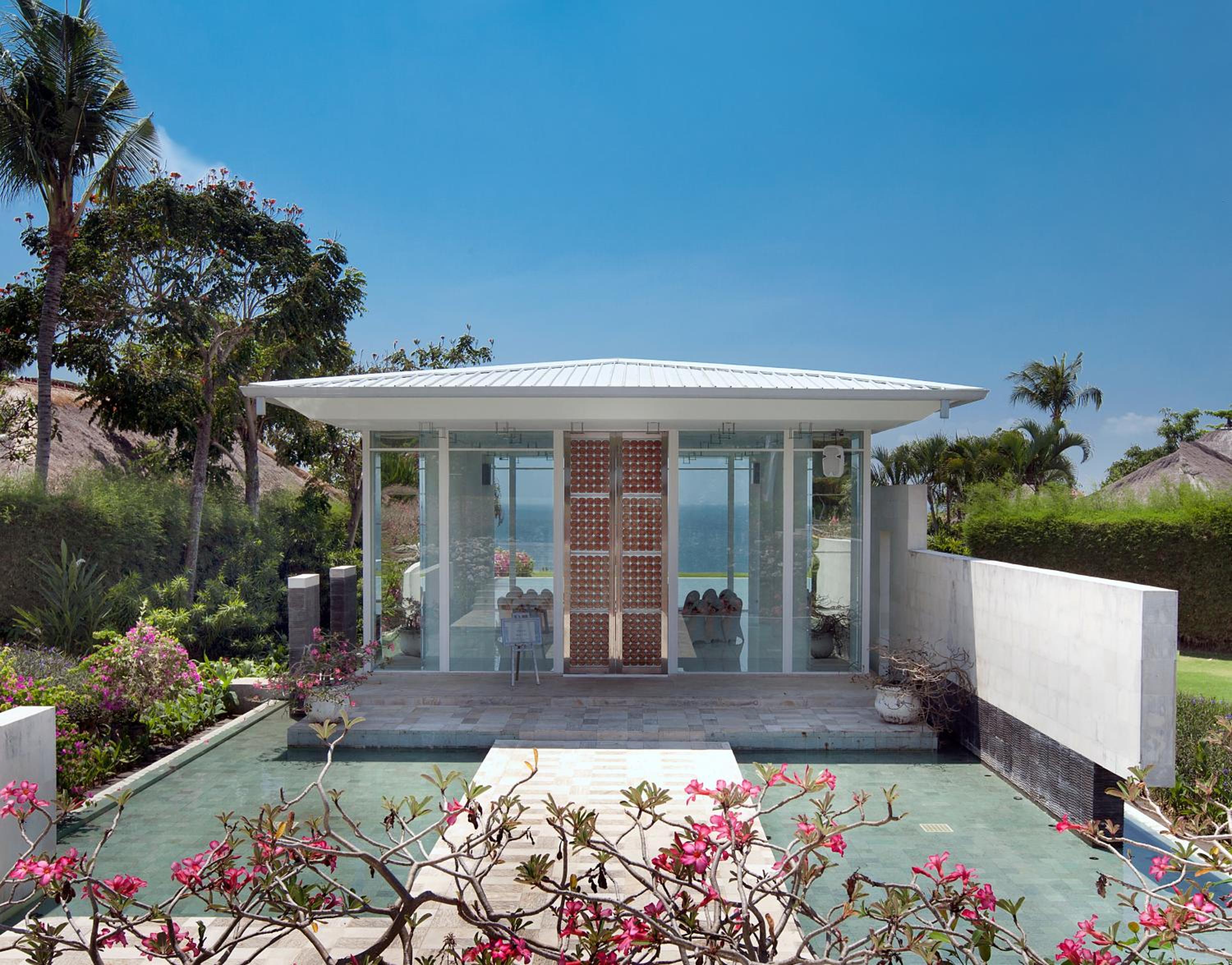 AYANA Villas Bali