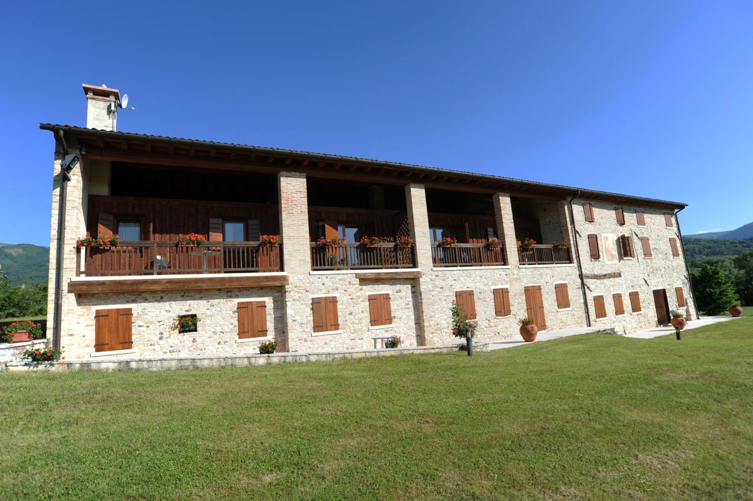 Asolo Golf Club