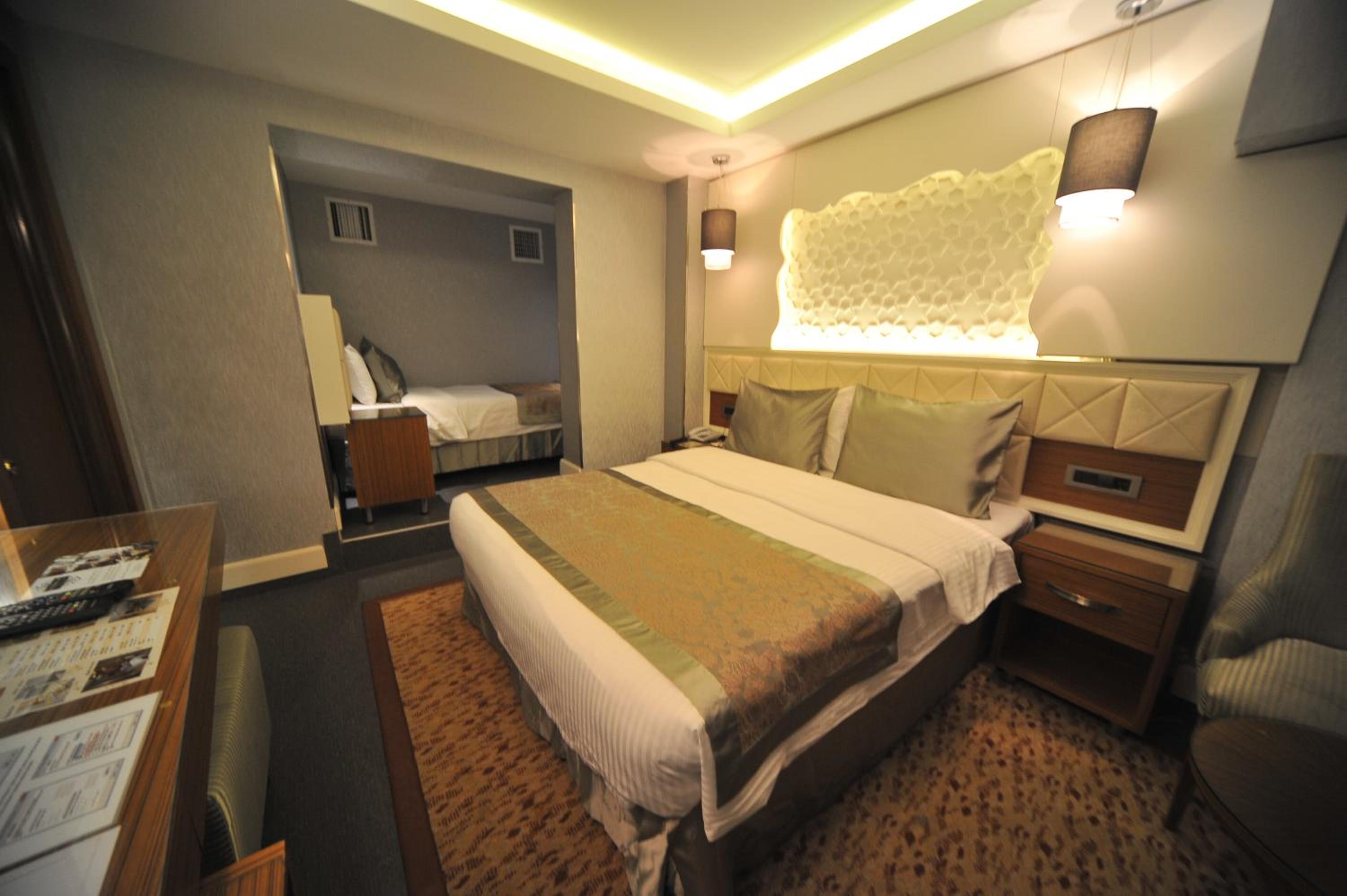 Style Star Otel Cihangir - Image 16