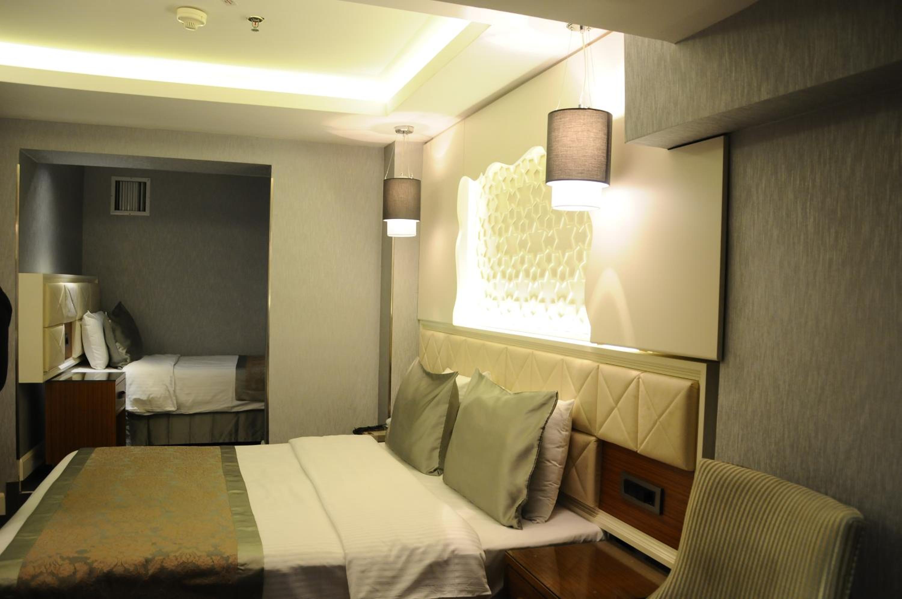 Style Star Otel Cihangir - Image 34