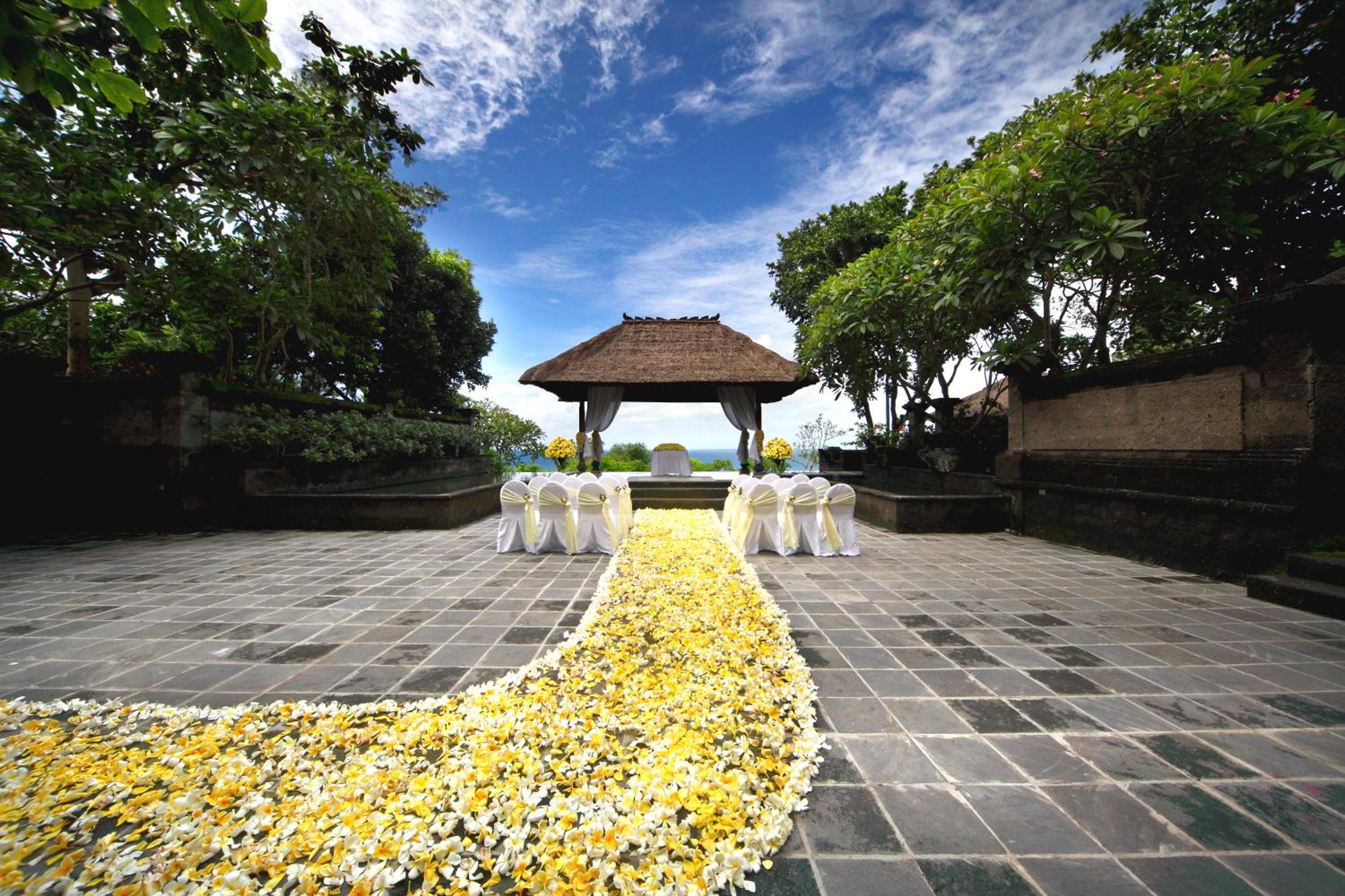 AYANA Villas Bali