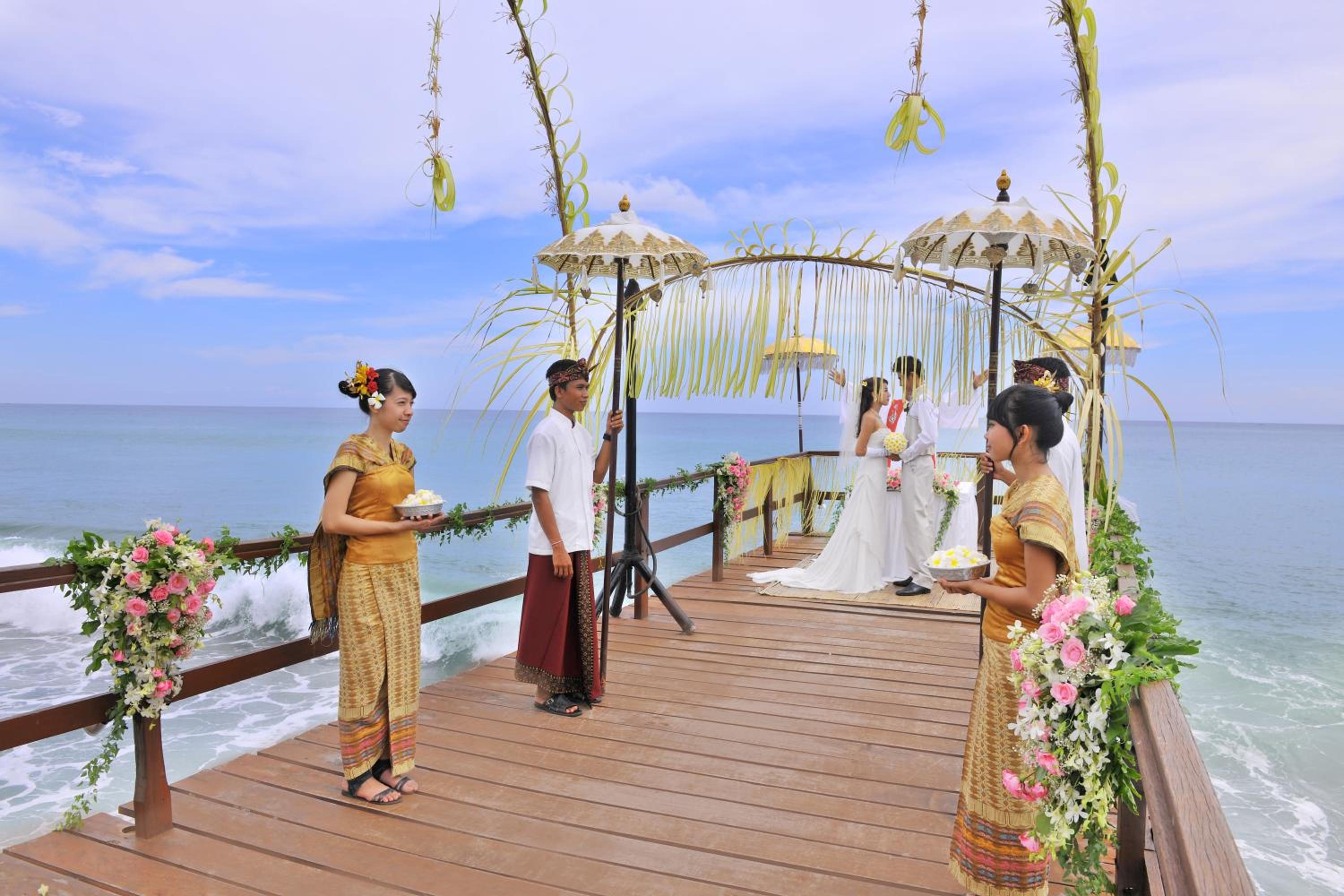 AYANA Villas Bali