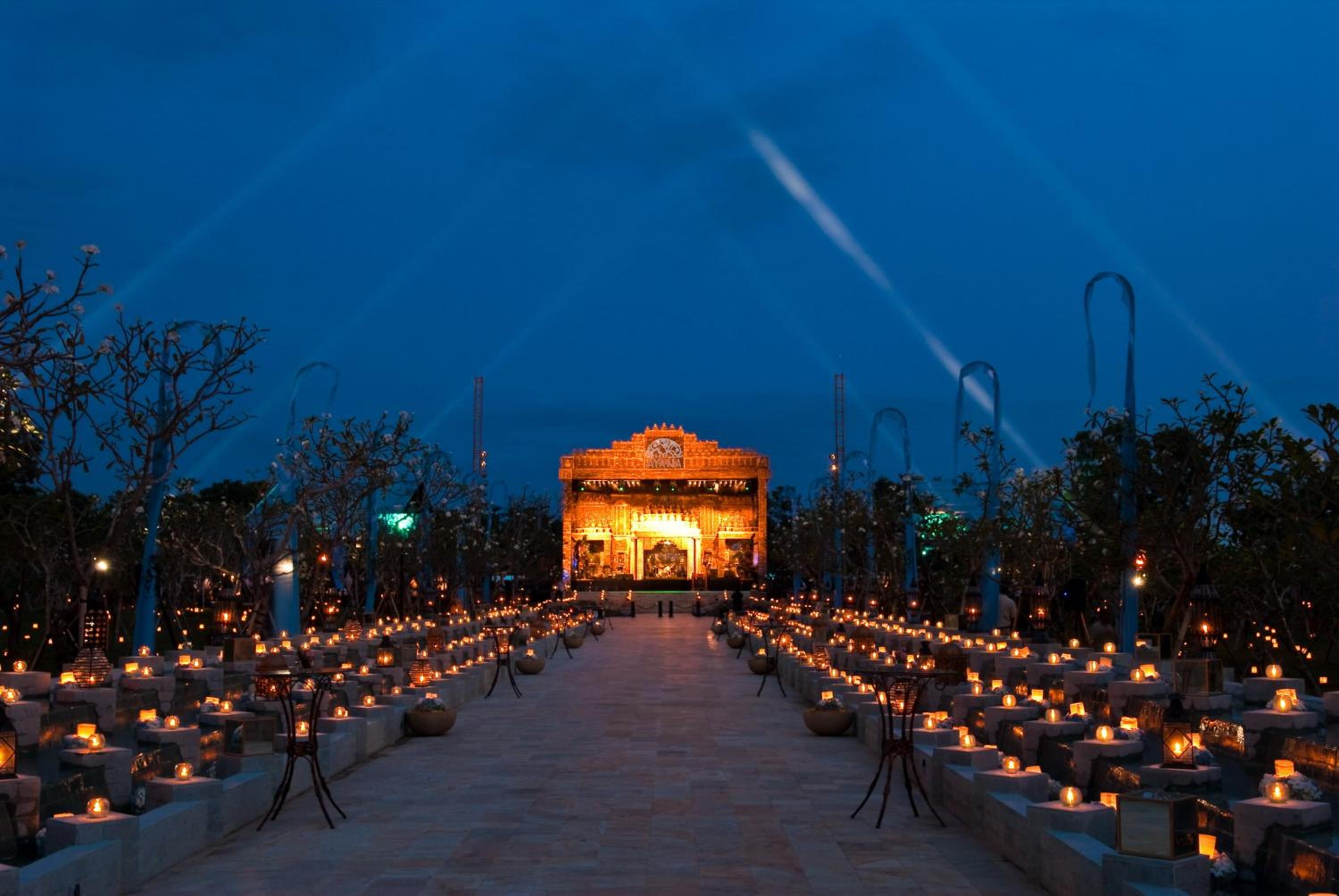 AYANA Villas Bali