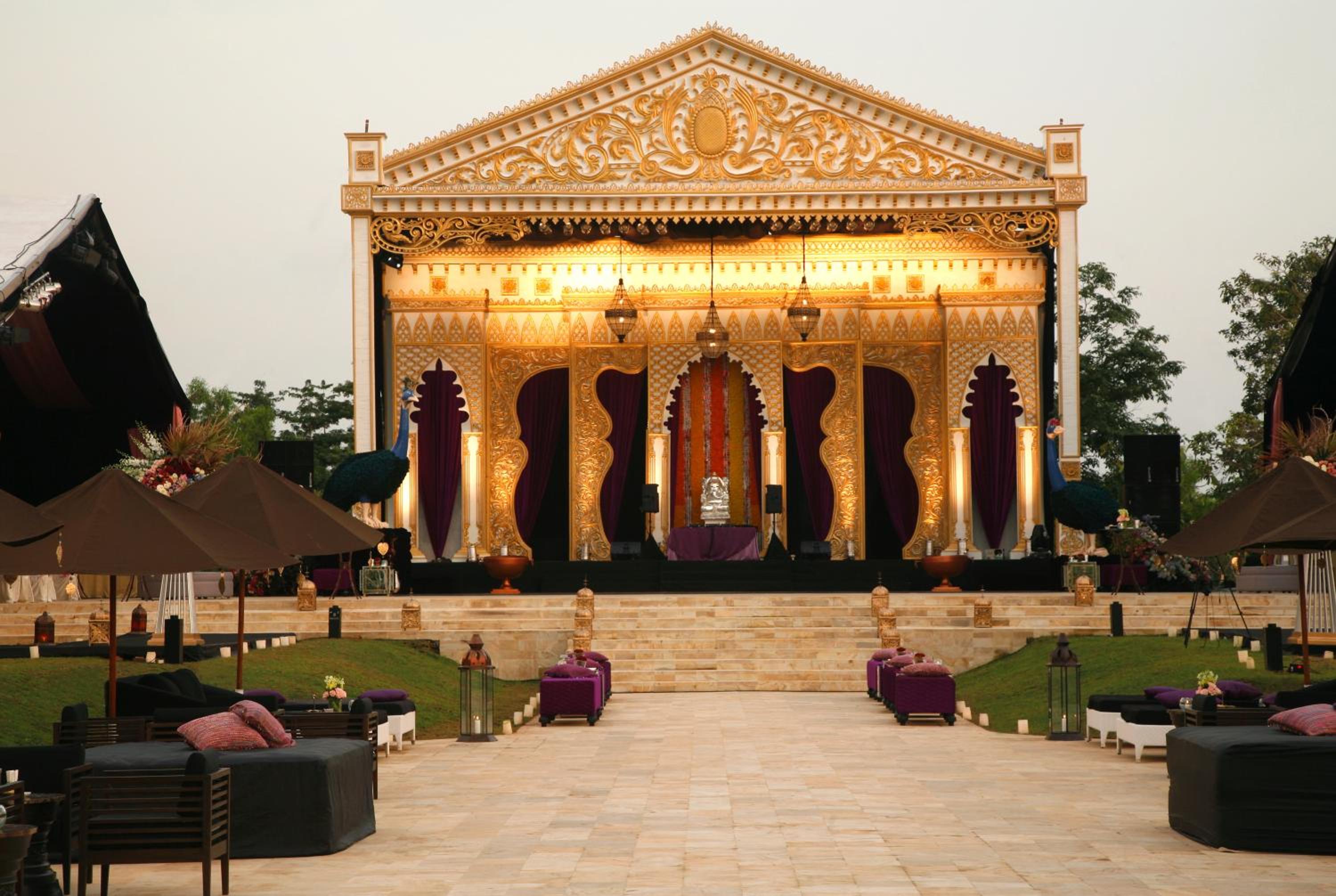 AYANA Villas Bali