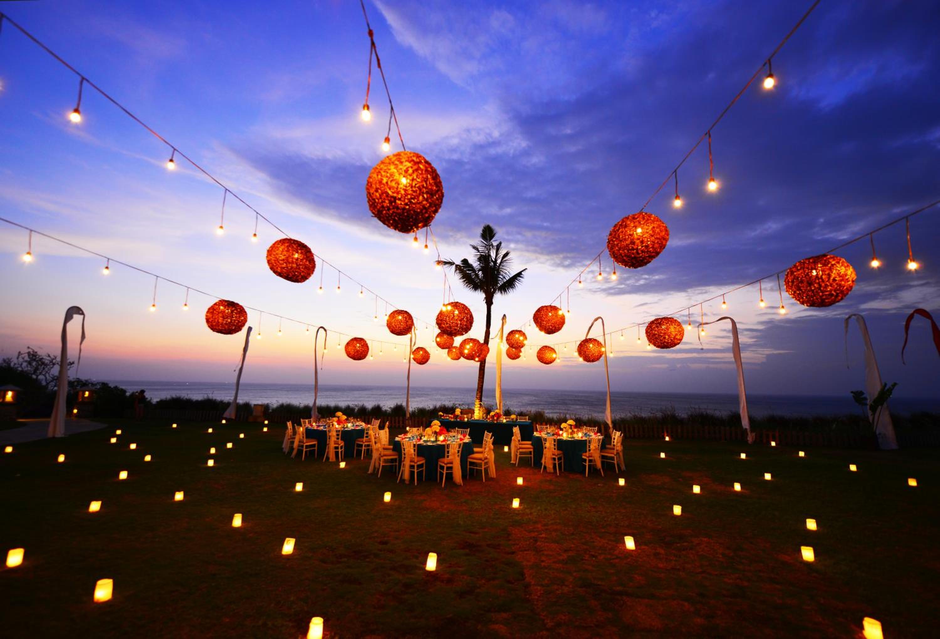 AYANA Villas Bali
