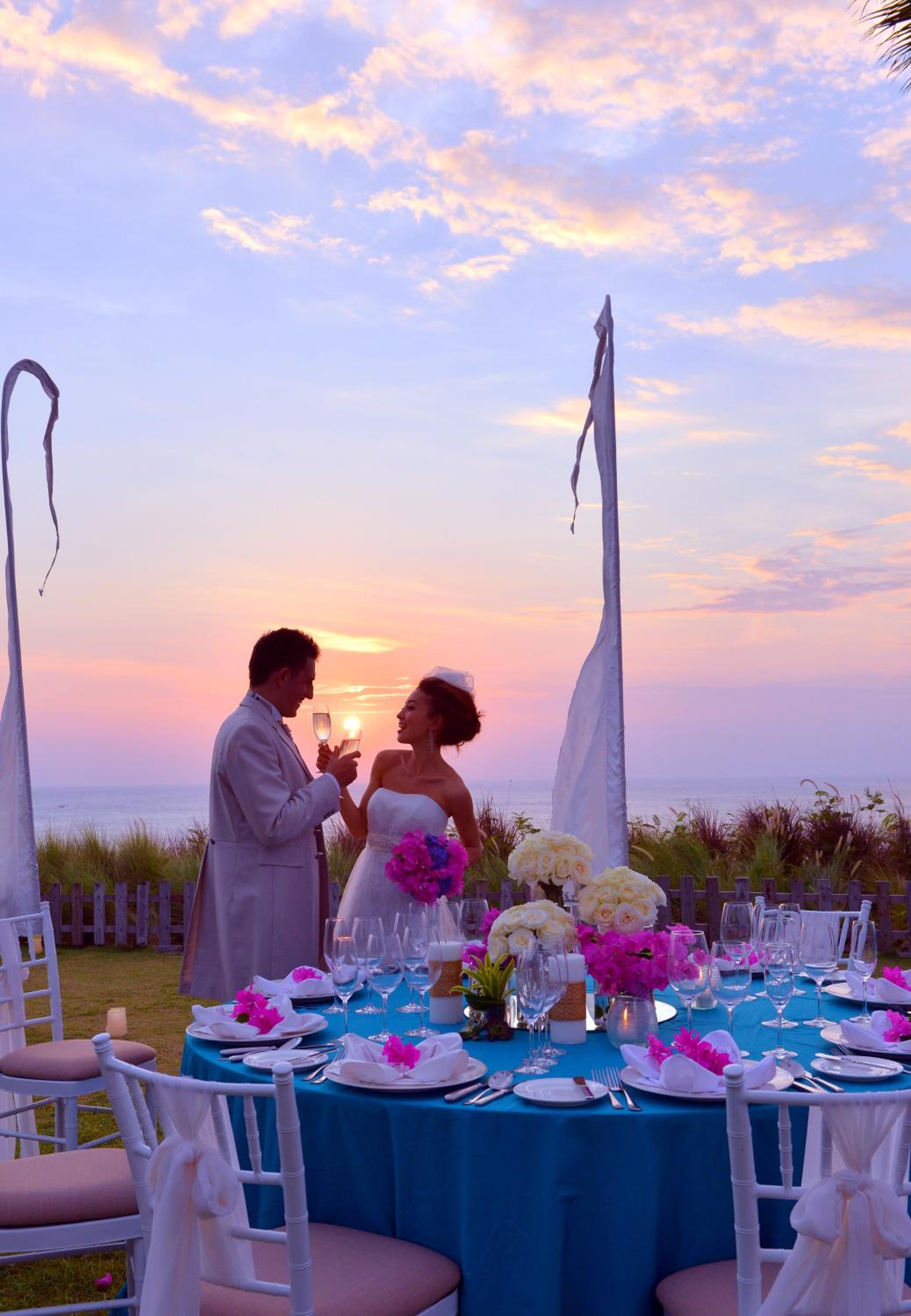 AYANA Villas Bali