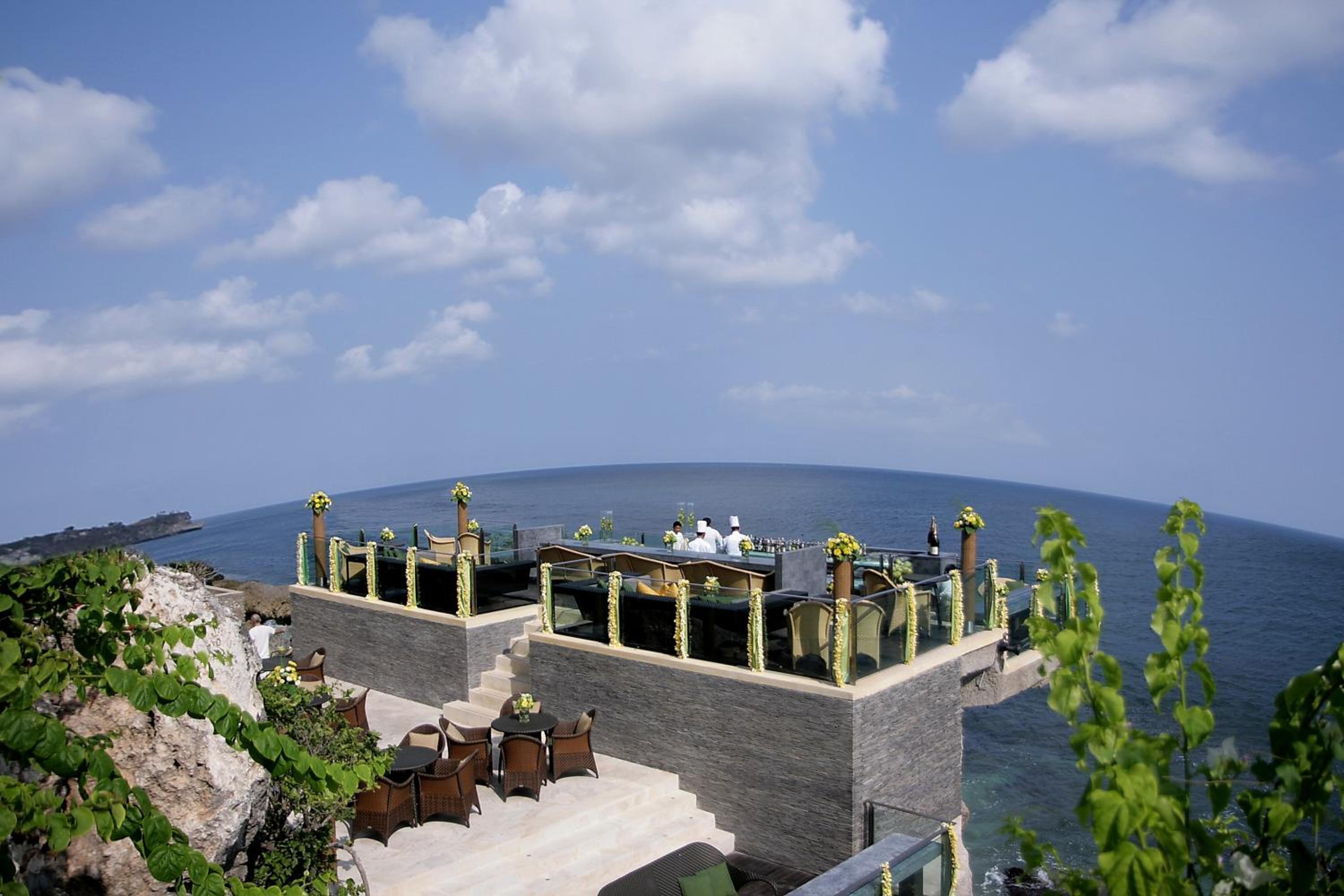 AYANA Villas Bali