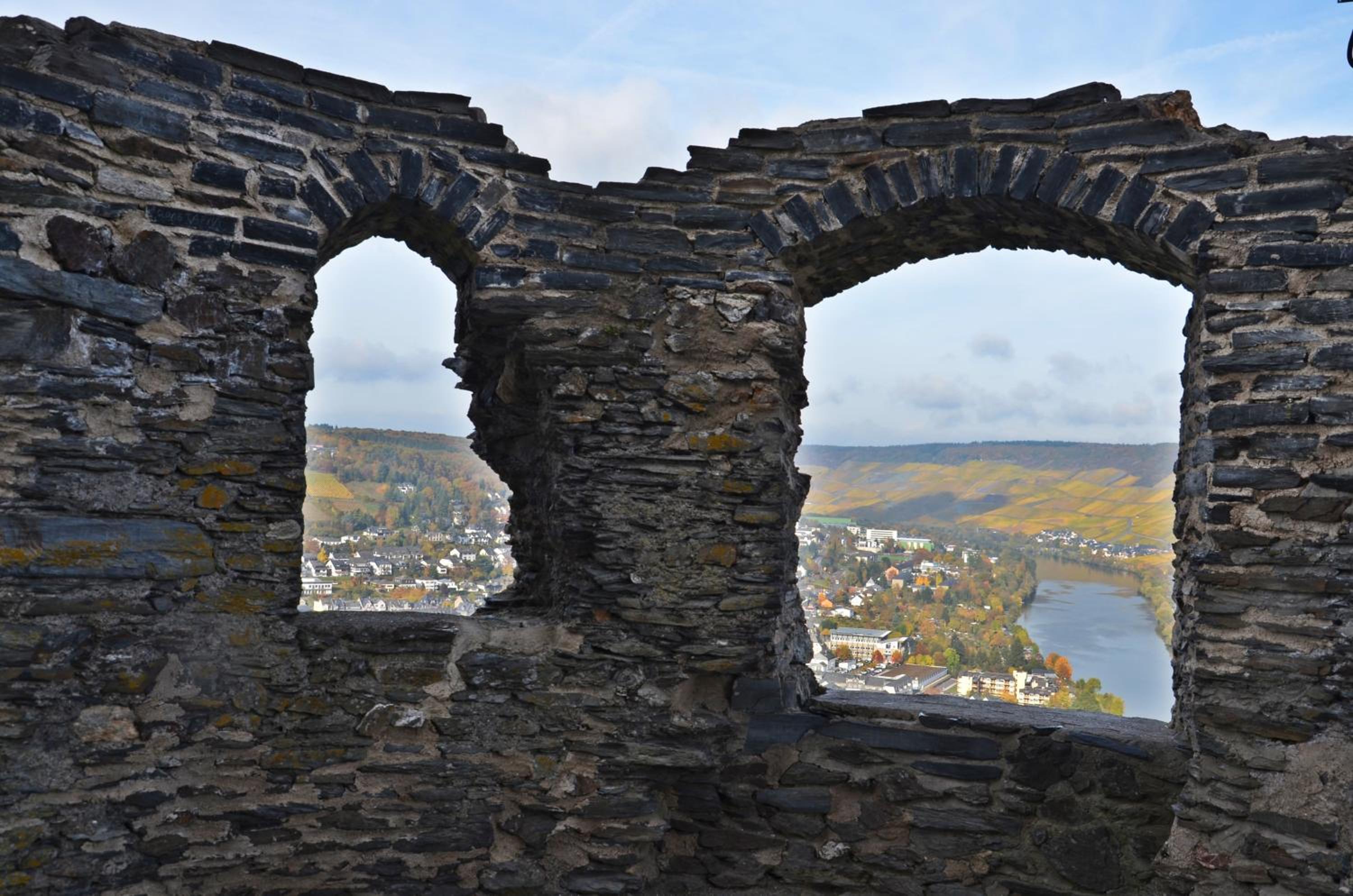 Mosel Röschen