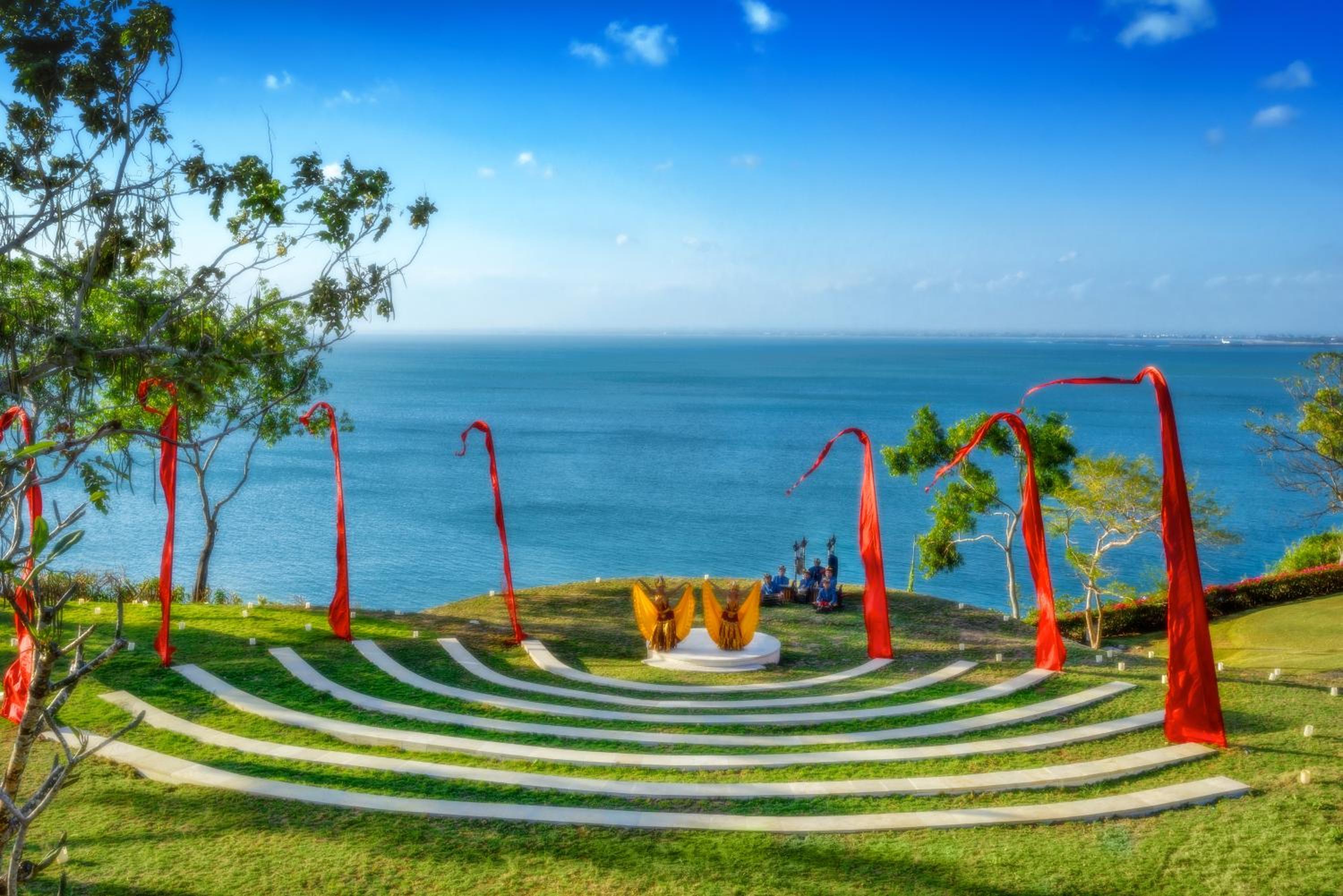 AYANA Villas Bali