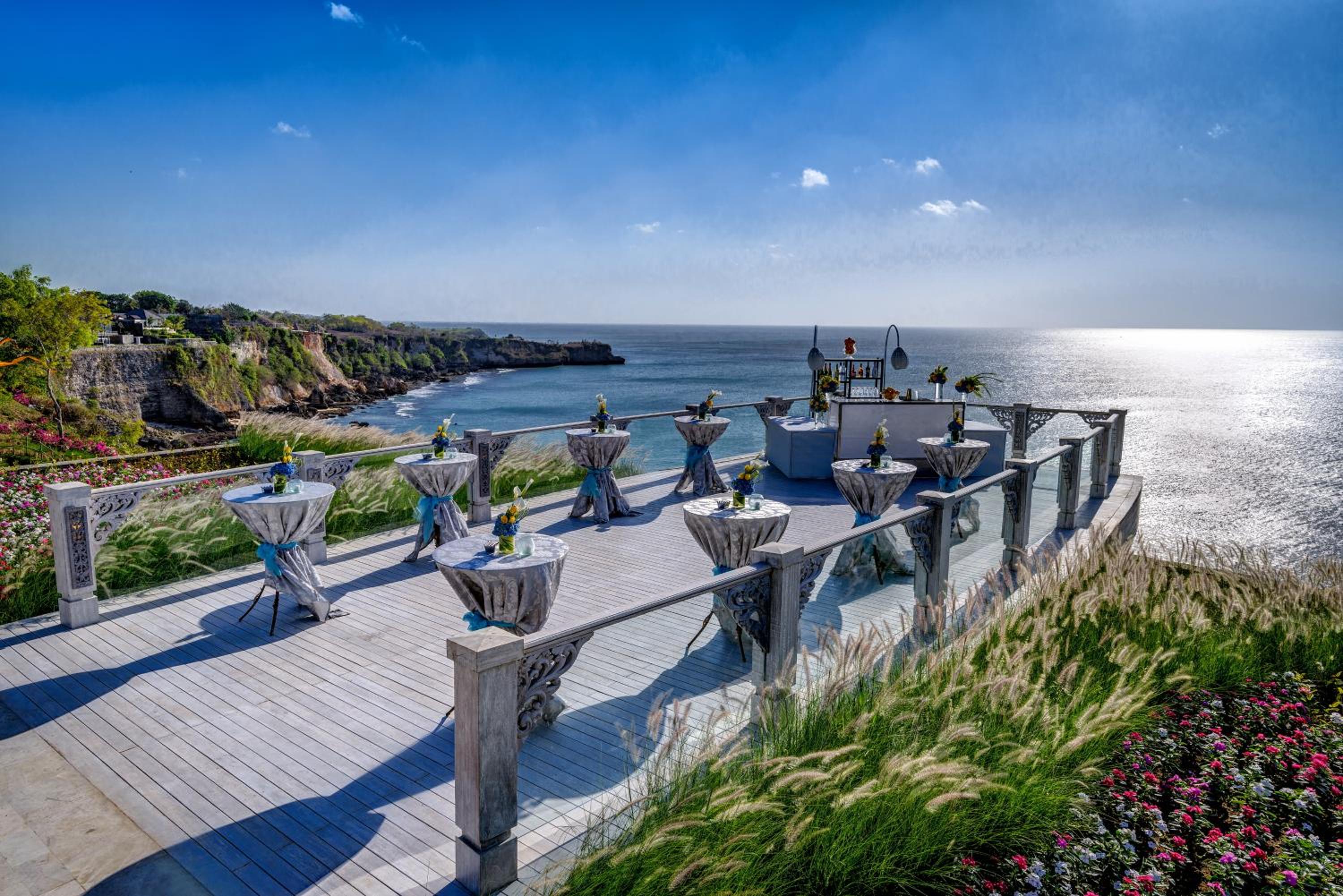 AYANA Villas Bali