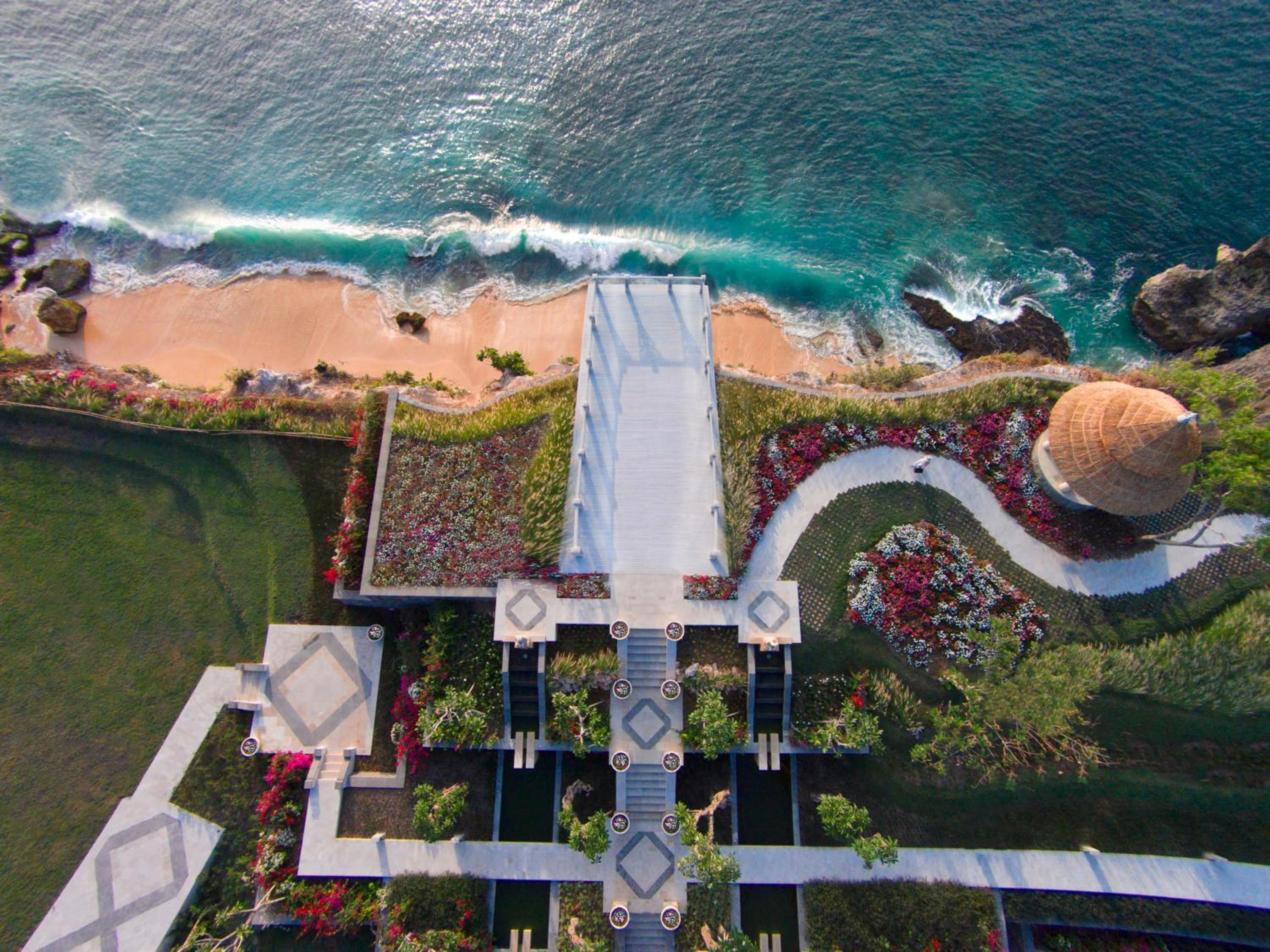 AYANA Villas Bali