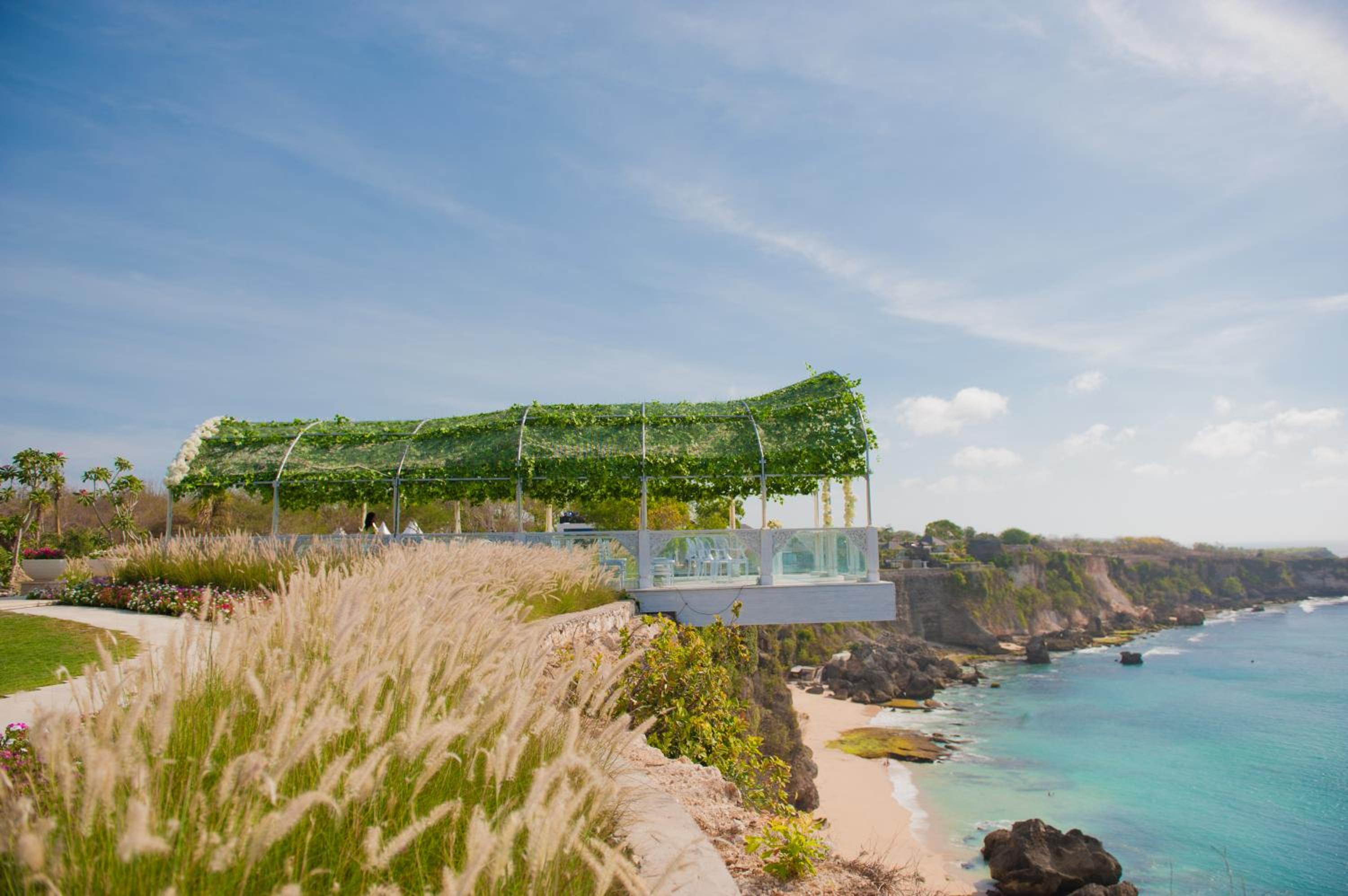 AYANA Villas Bali