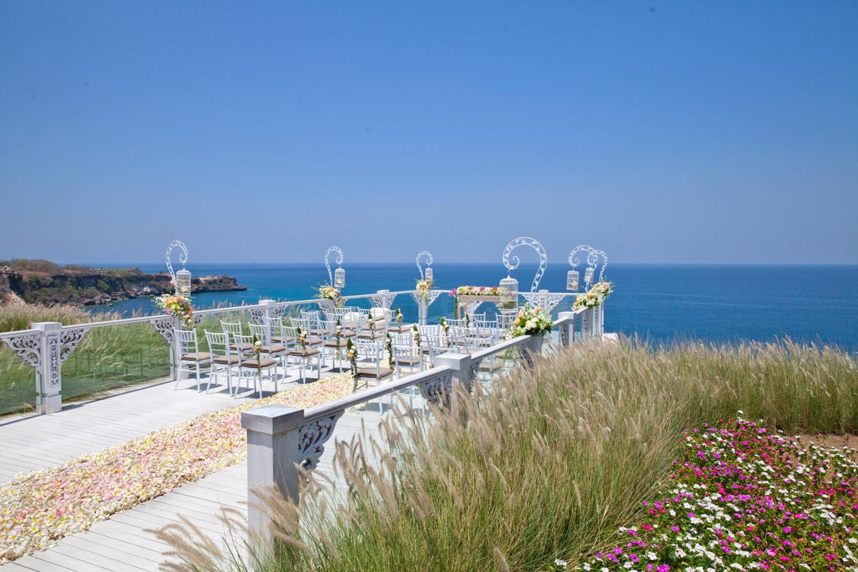 AYANA Villas Bali