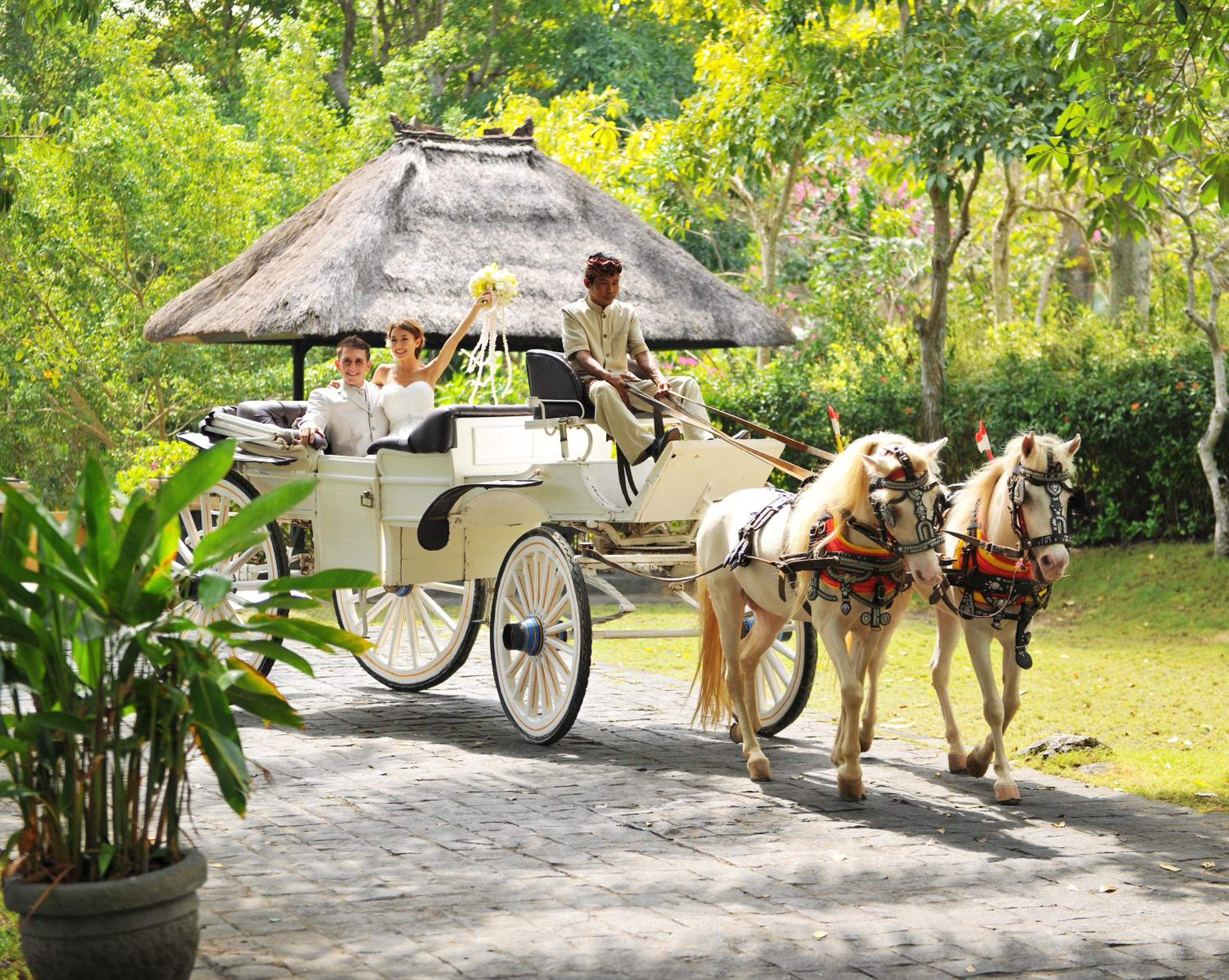 AYANA Villas Bali