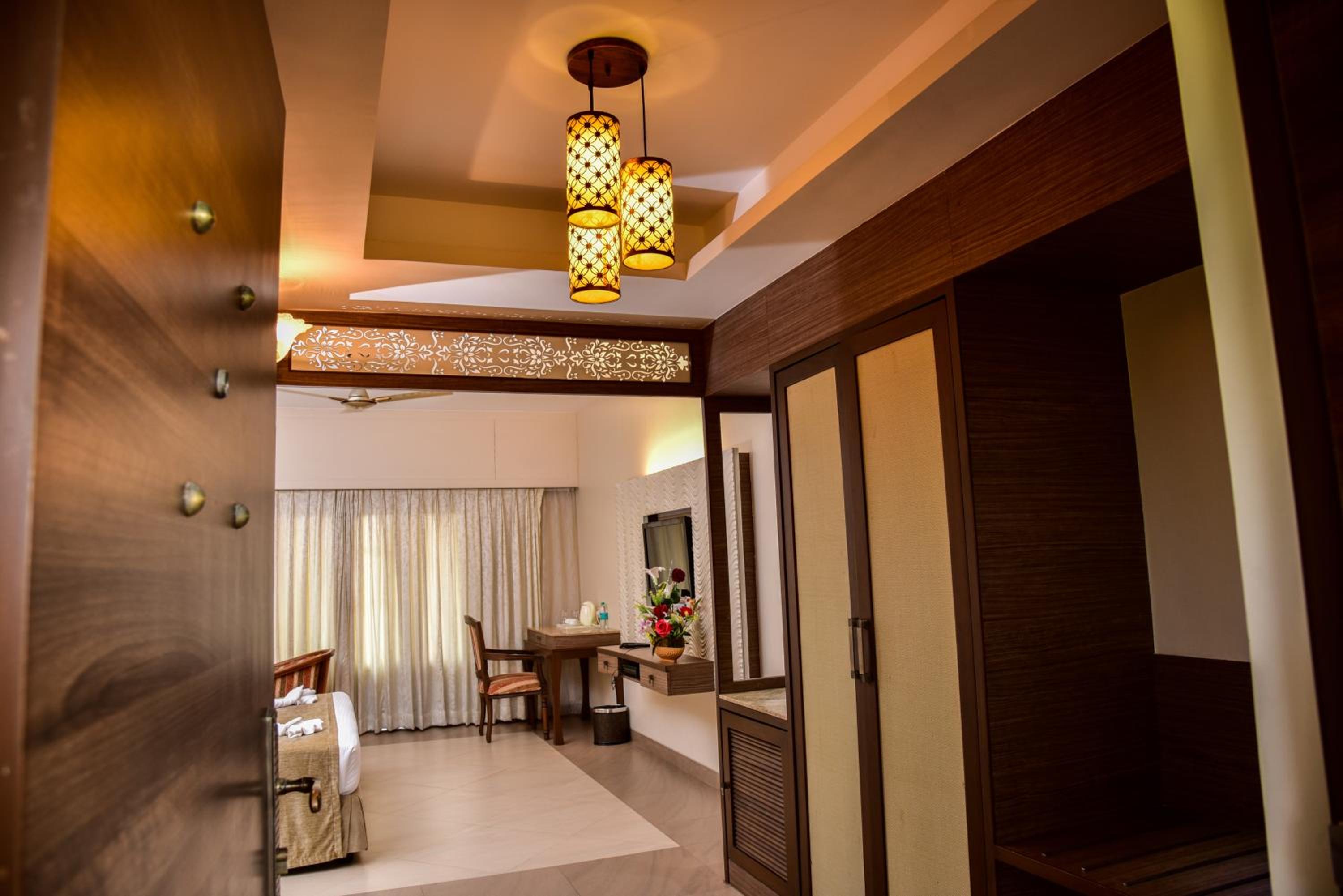 La Grace Resort