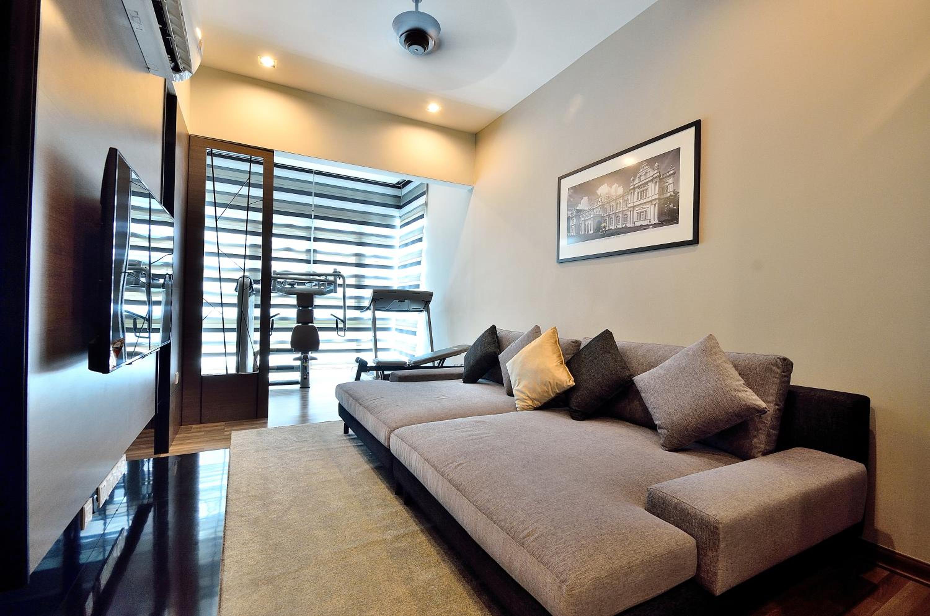 Iris Luxury Service Villa photo 8