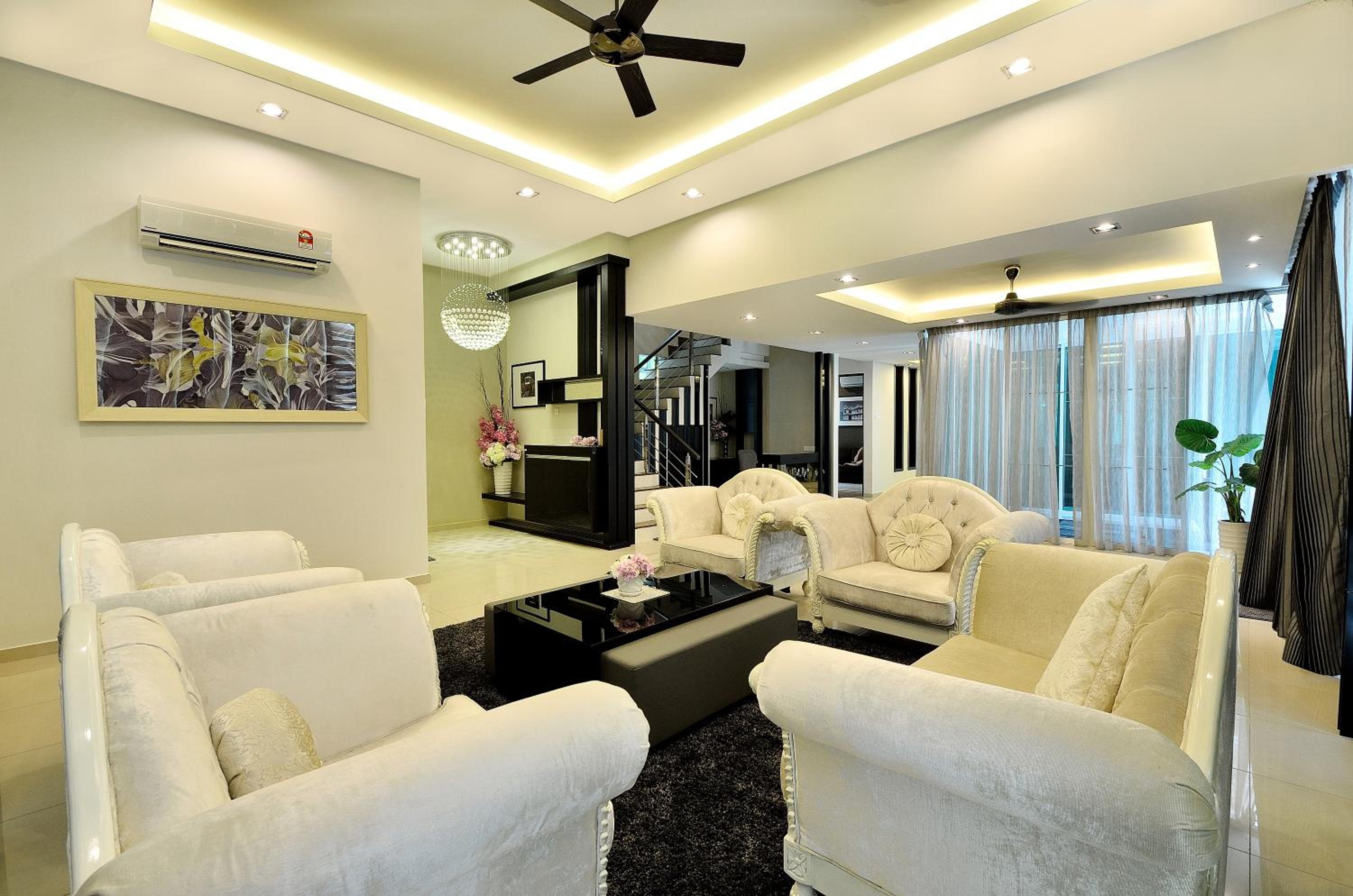 Iris Luxury Service Villa photo 3