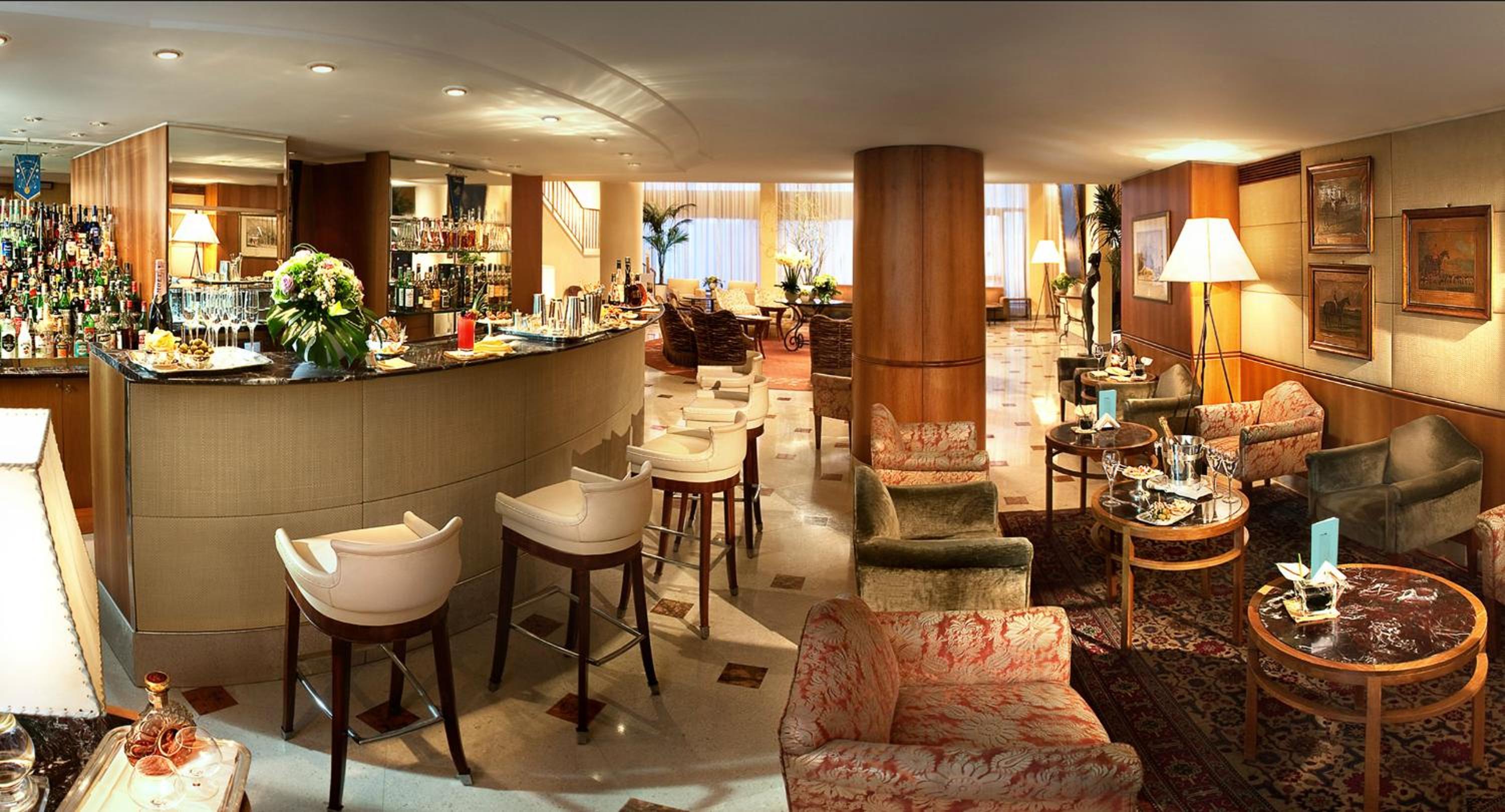 Hotel Cavour-2