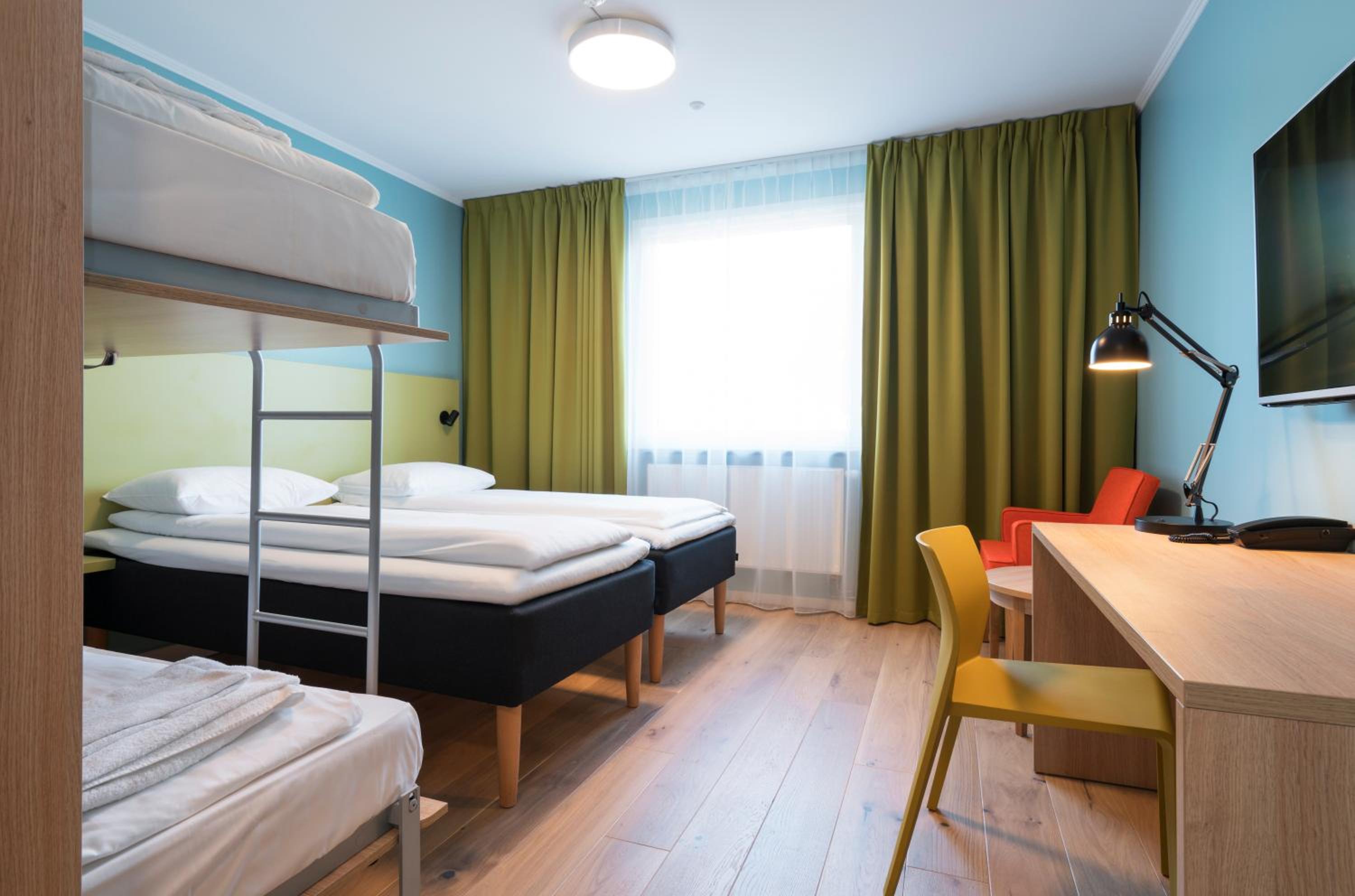 Gardermoen Vacations - Thon Hotel Gardermoen - Property Image 12