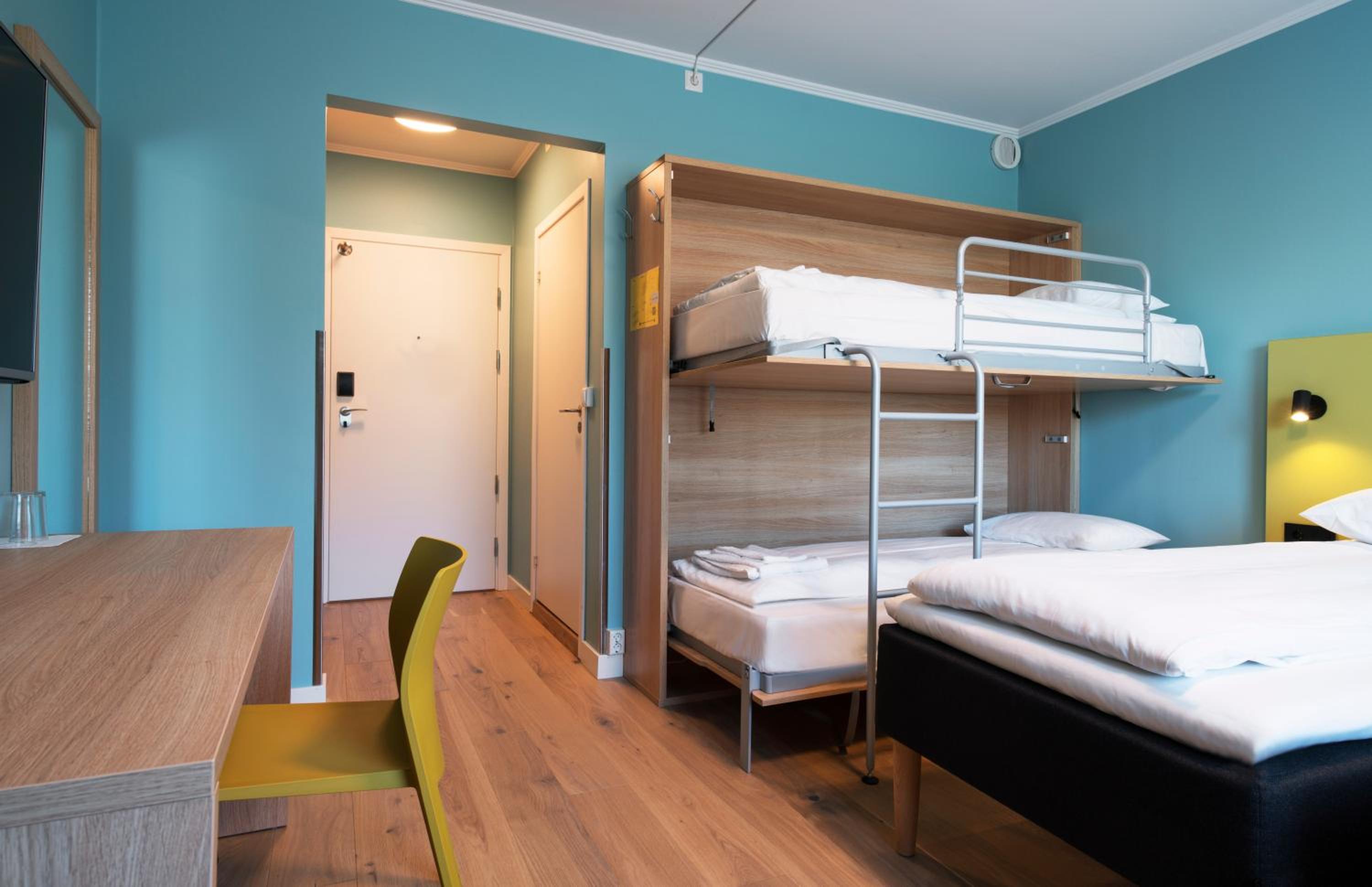 Gardermoen Vacations - Thon Hotel Gardermoen - Property Image 9