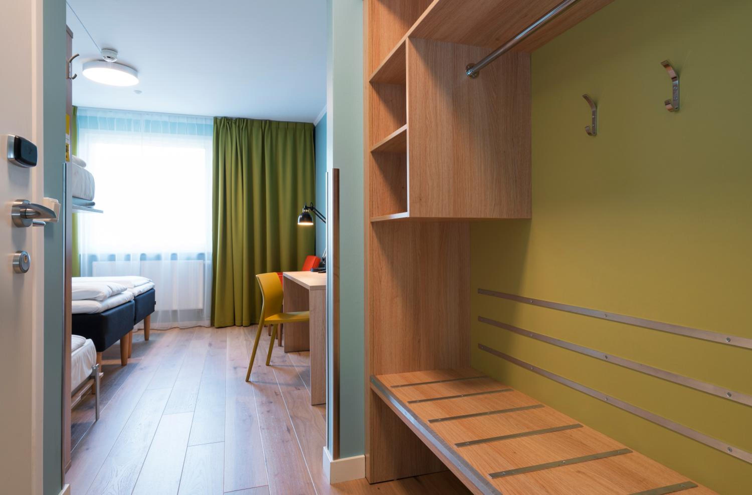 Gardermoen Vacations - Thon Hotel Gardermoen - Property Image 8