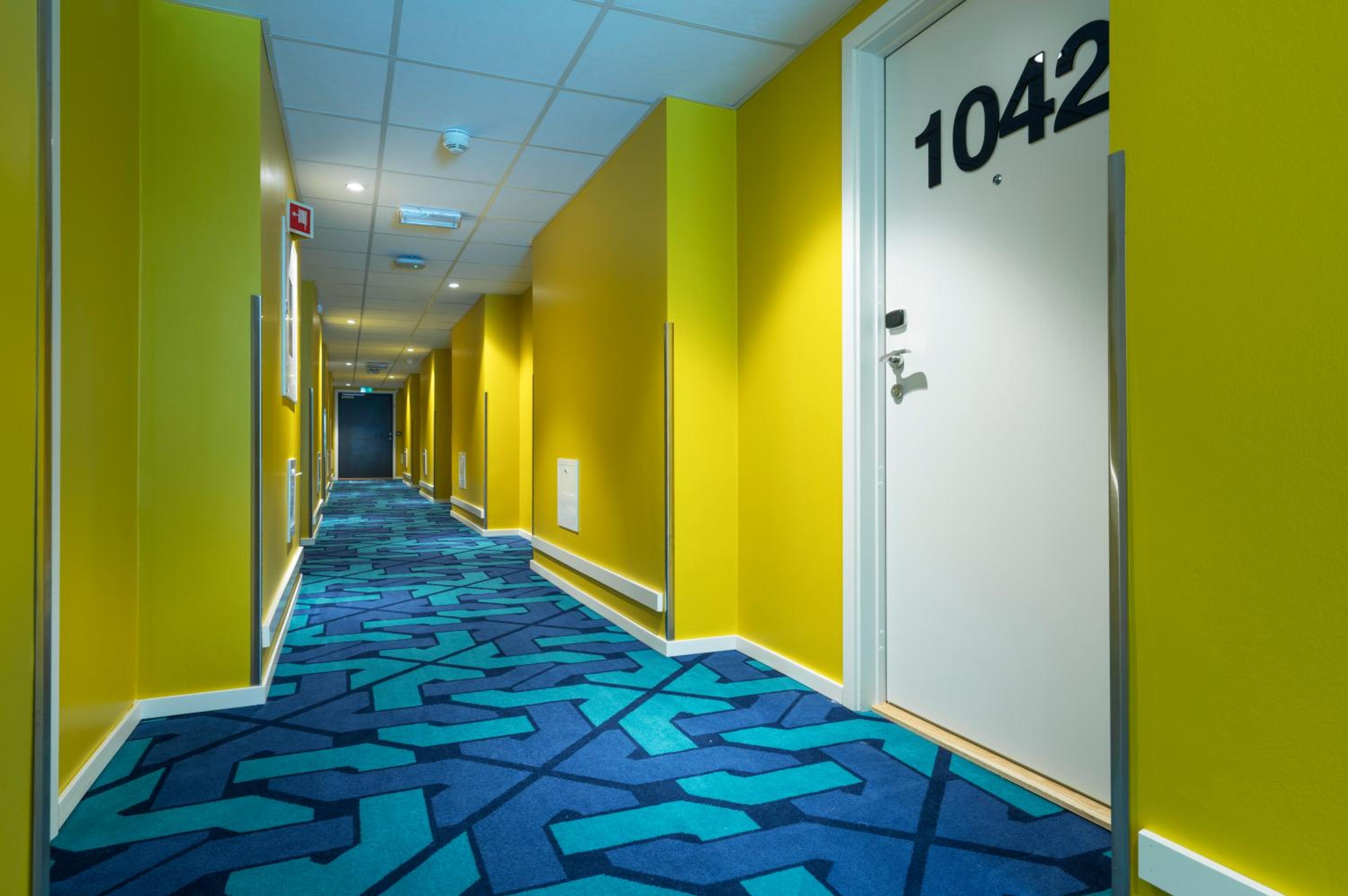 Gardermoen Vacations - Thon Hotel Gardermoen - Property Image 5