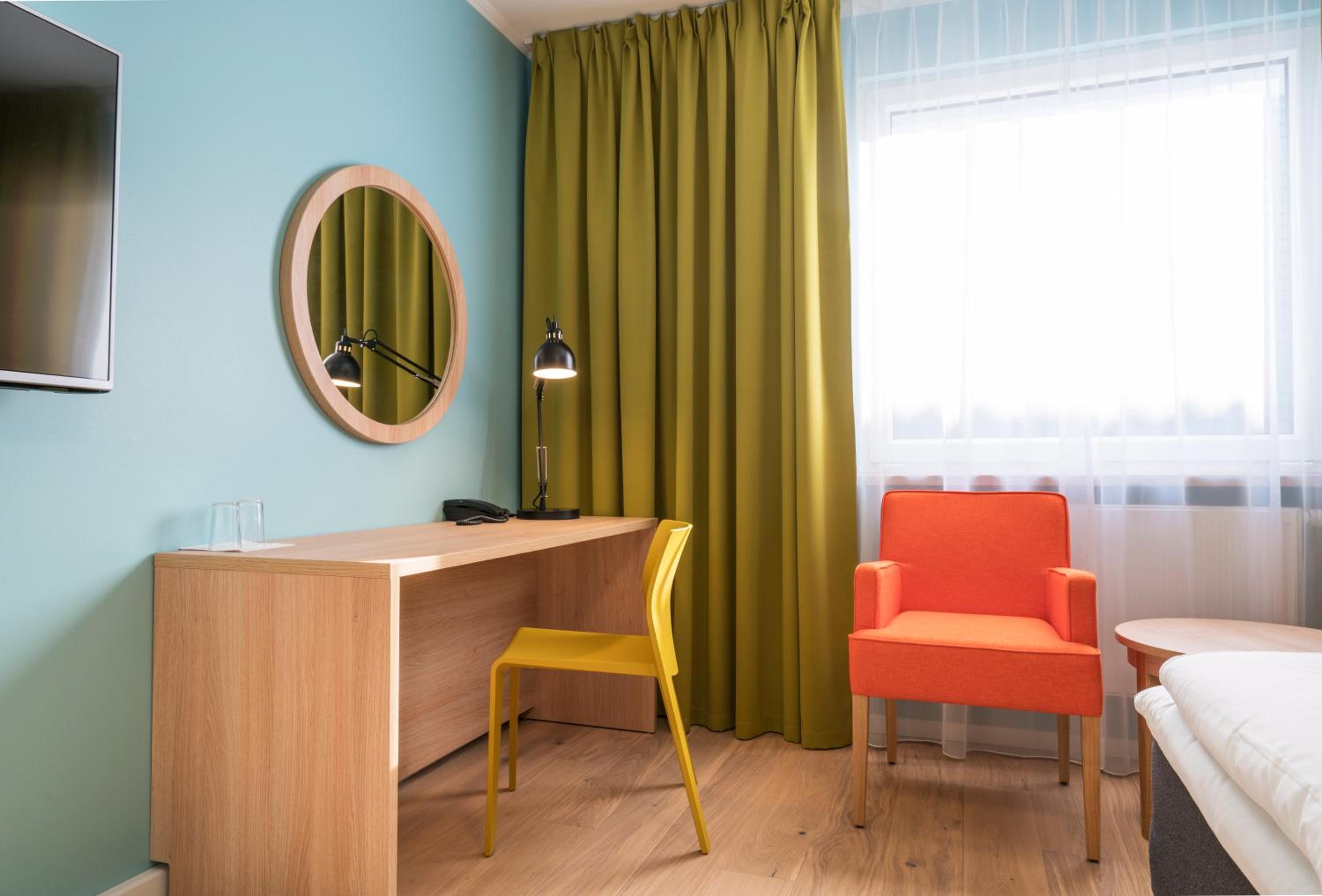 Gardermoen Vacations - Thon Hotel Gardermoen - Property Image 4