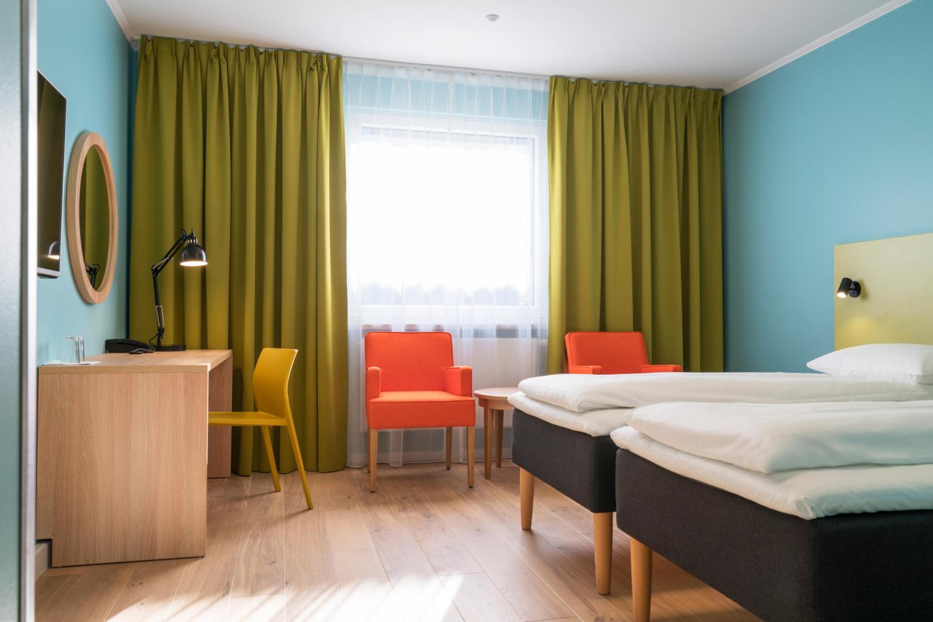 Gardermoen Vacations - Thon Hotel Gardermoen - Property Image 3