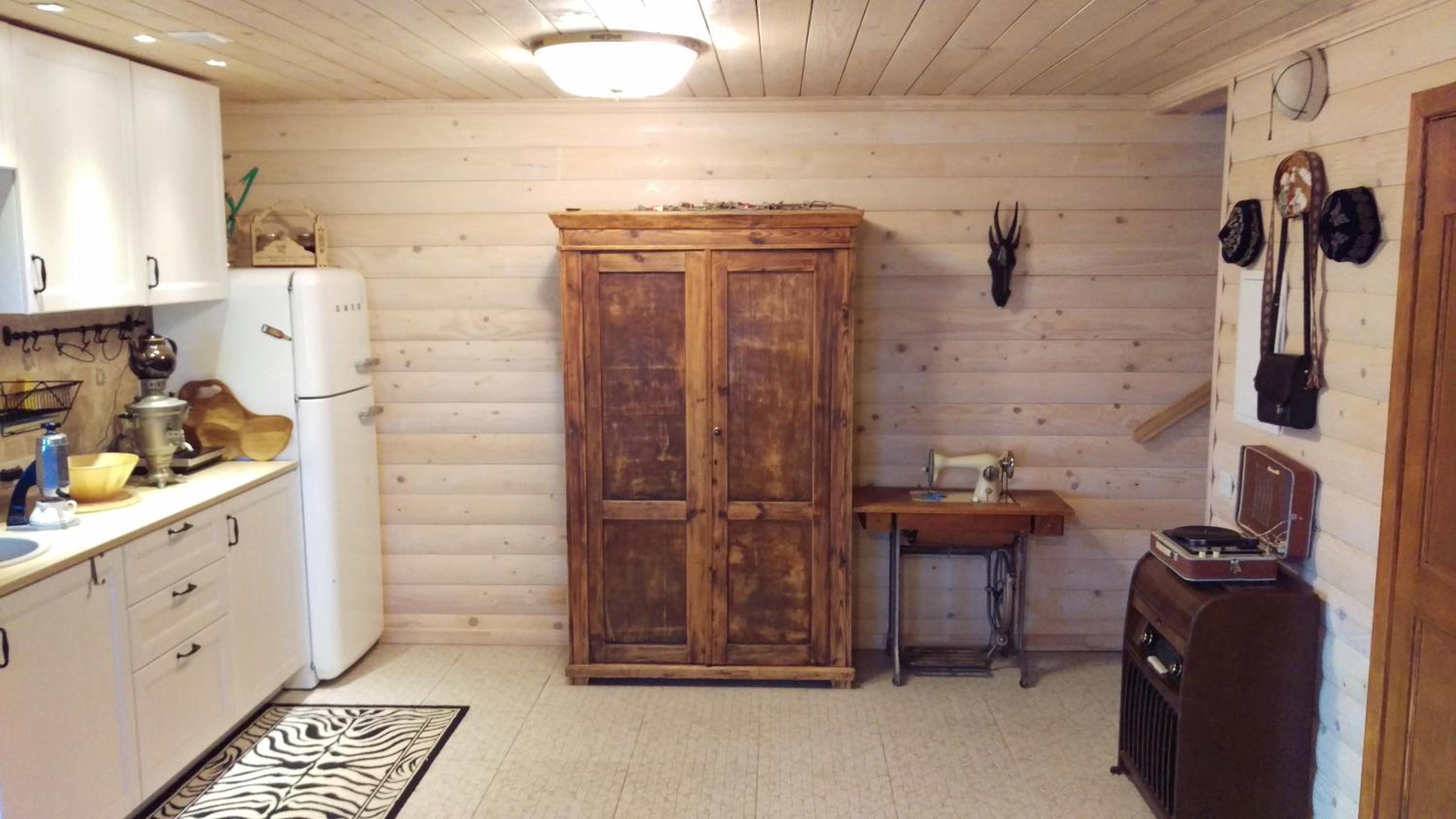 Arturas Guest House