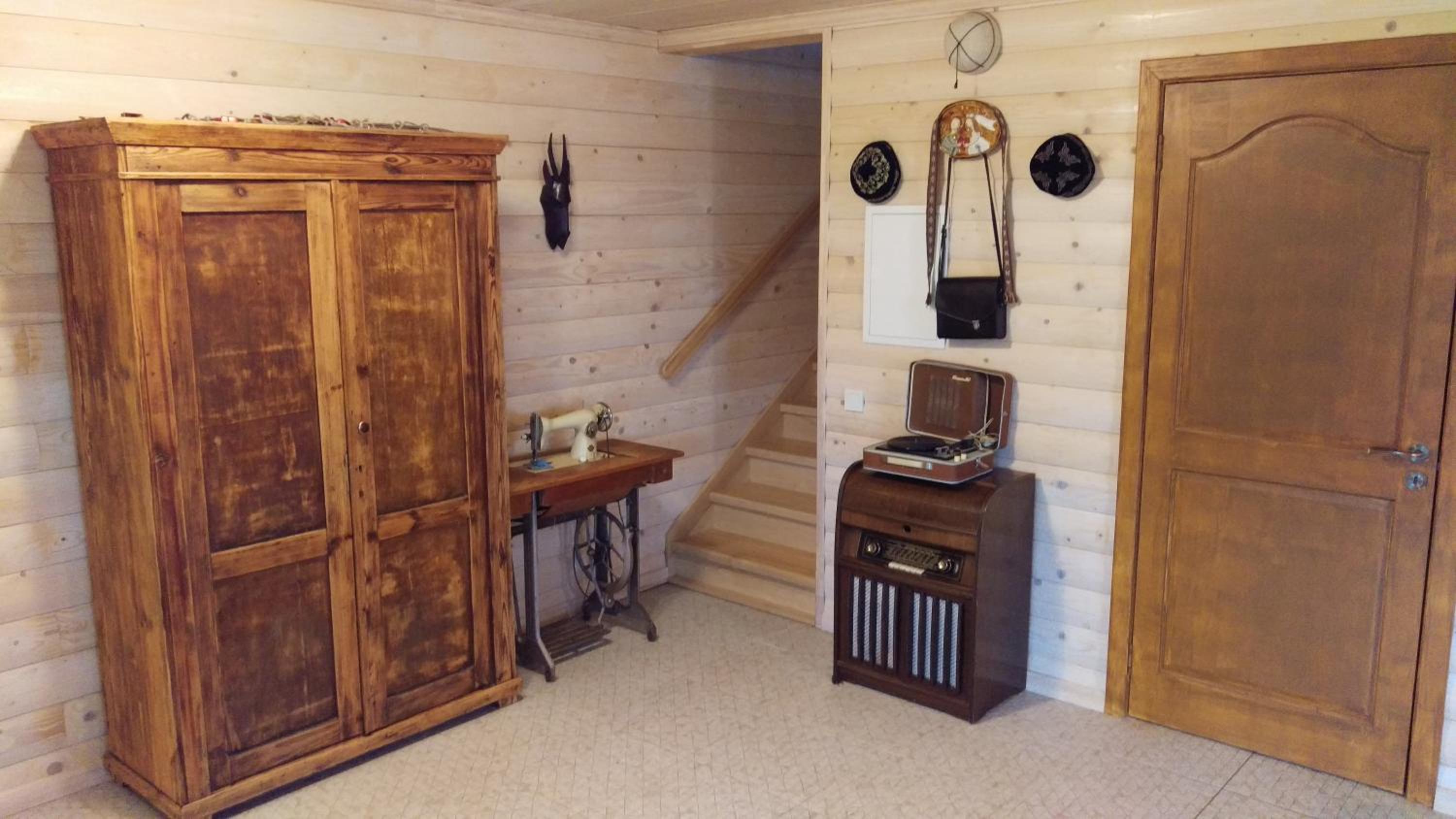 Arturas Guest House