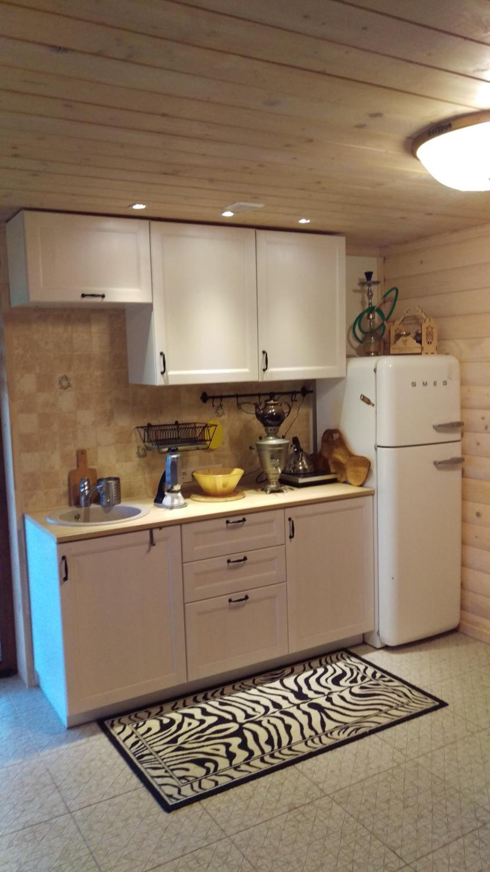 Arturas Guest House