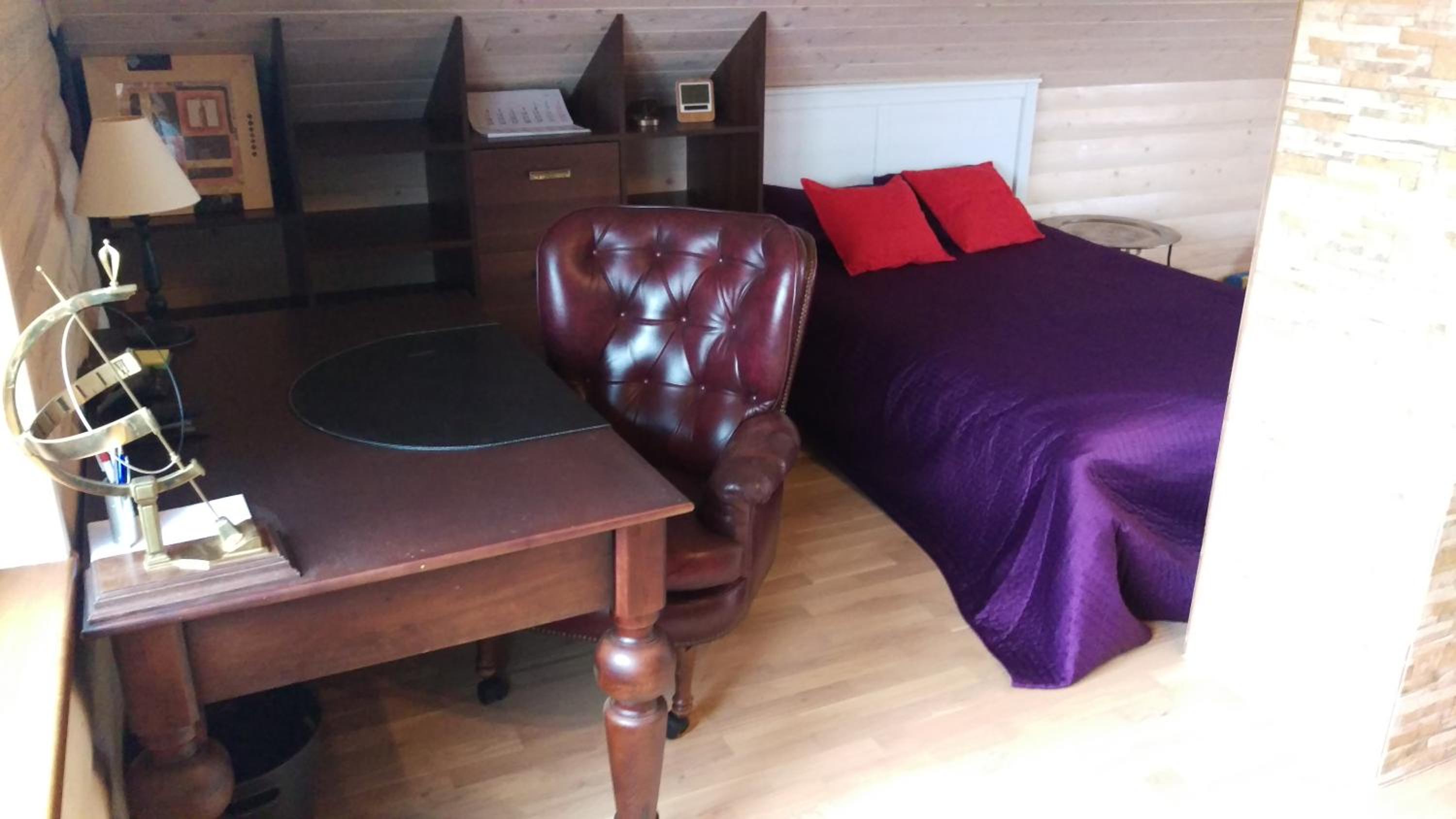 Arturas Guest House