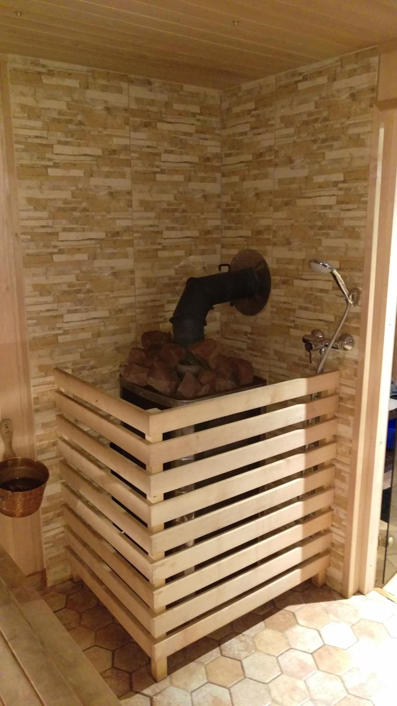 Arturas Guest House
