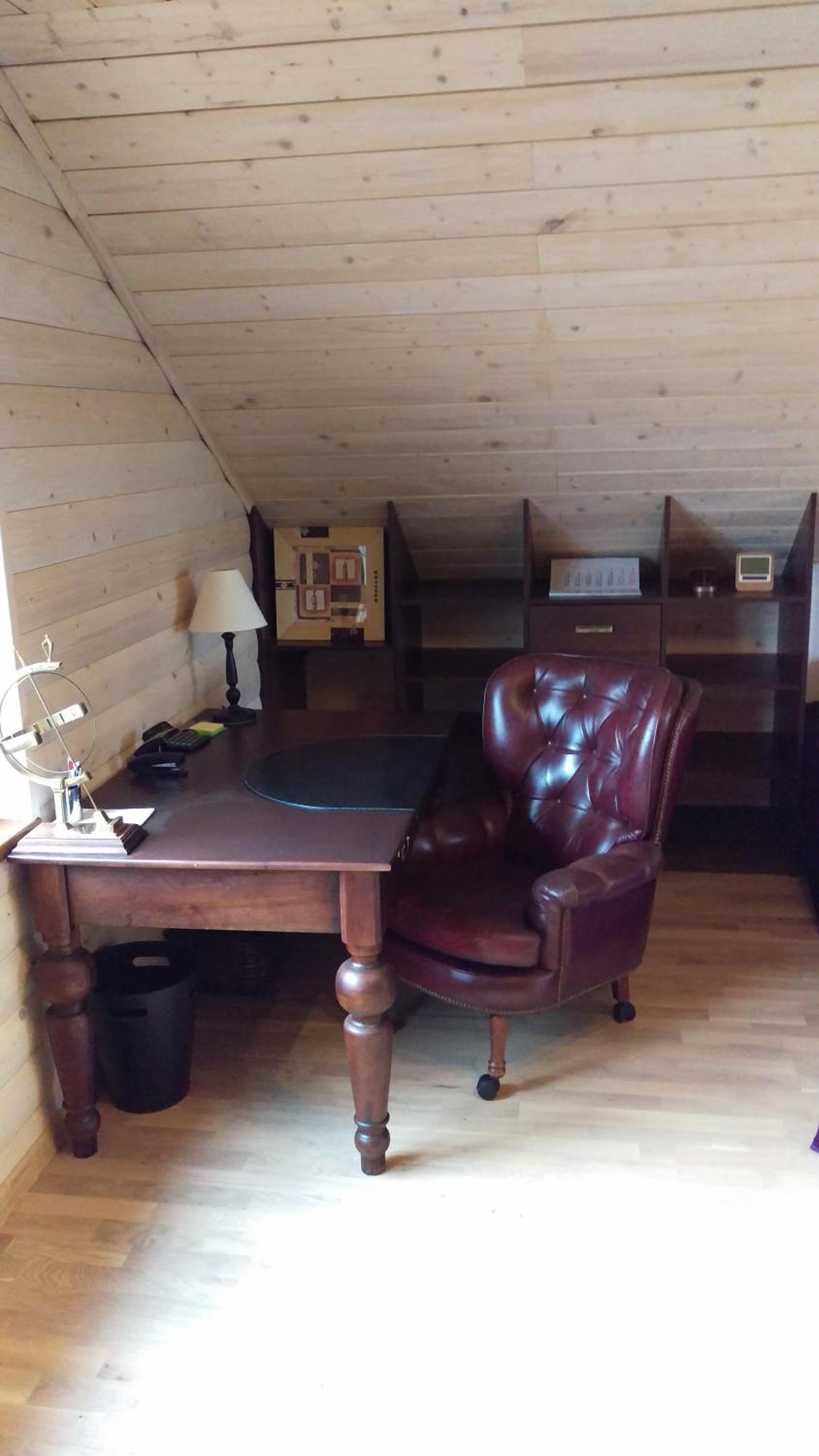 Arturas Guest House