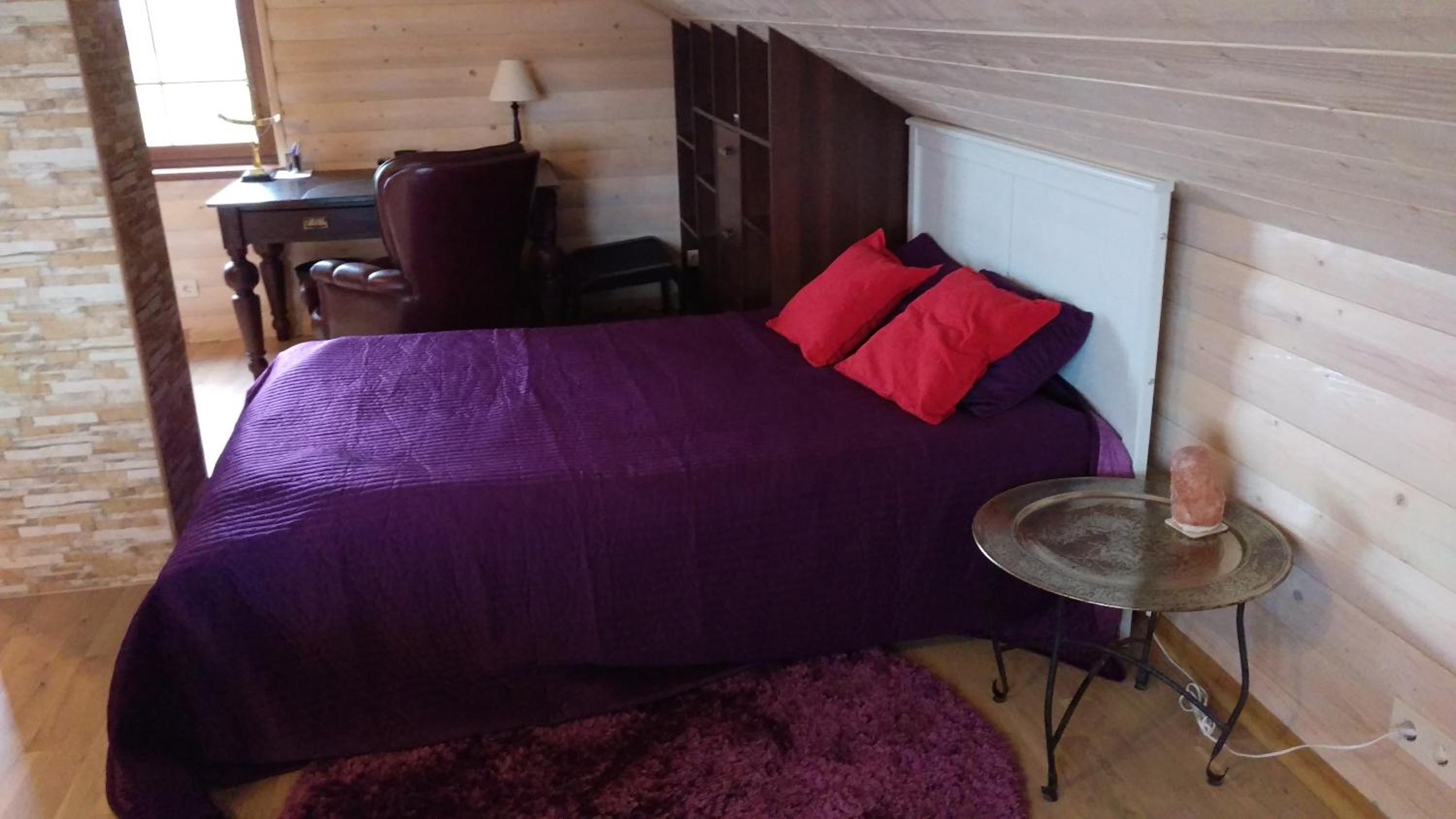 Arturas Guest House