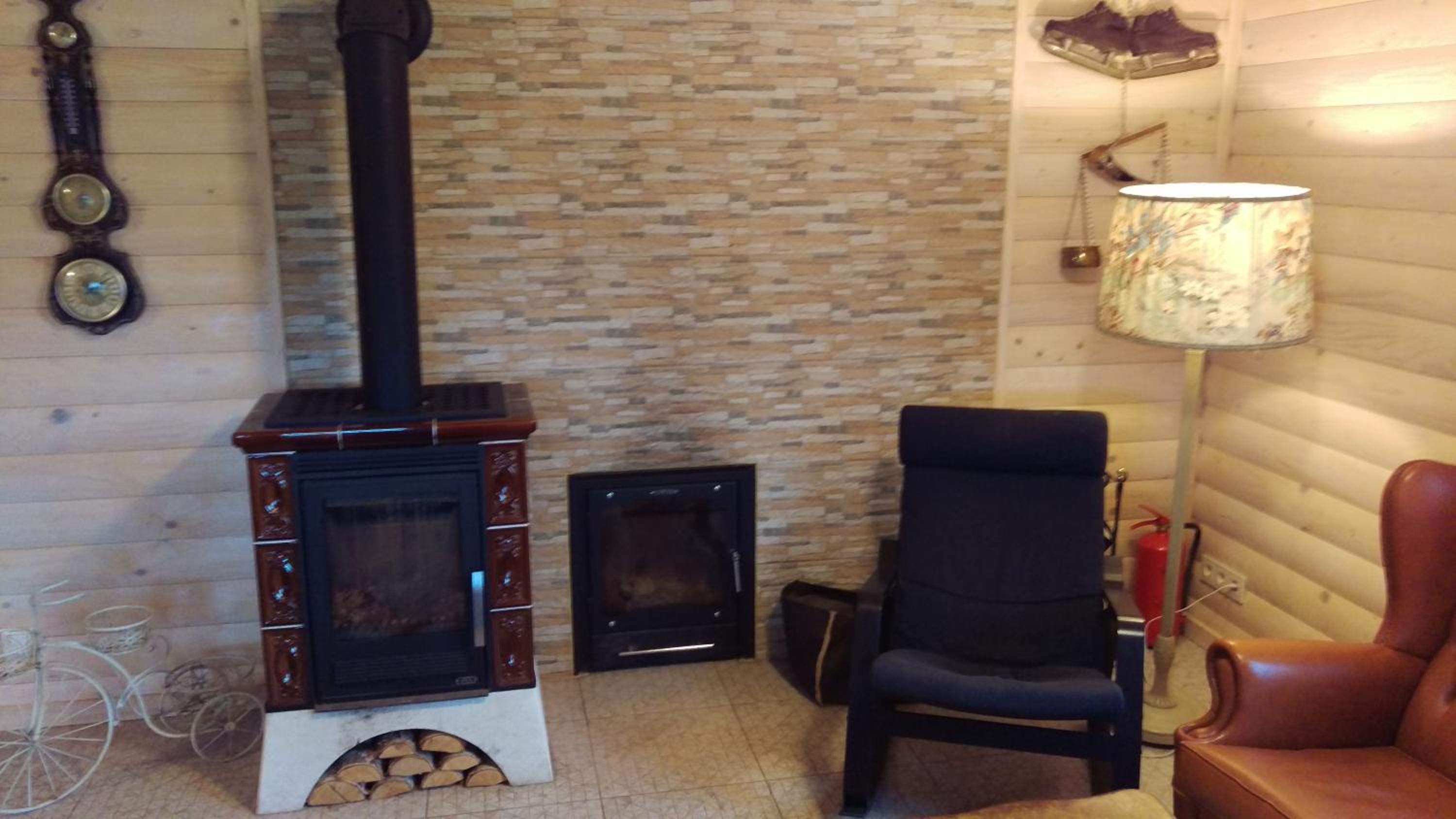 Arturas Guest House