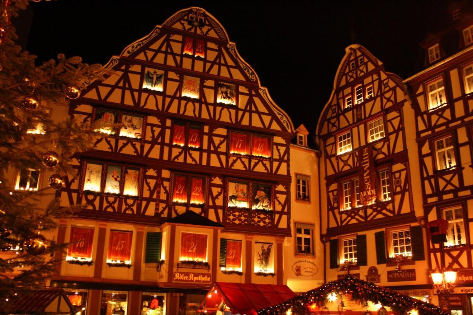 Mosel Röschen