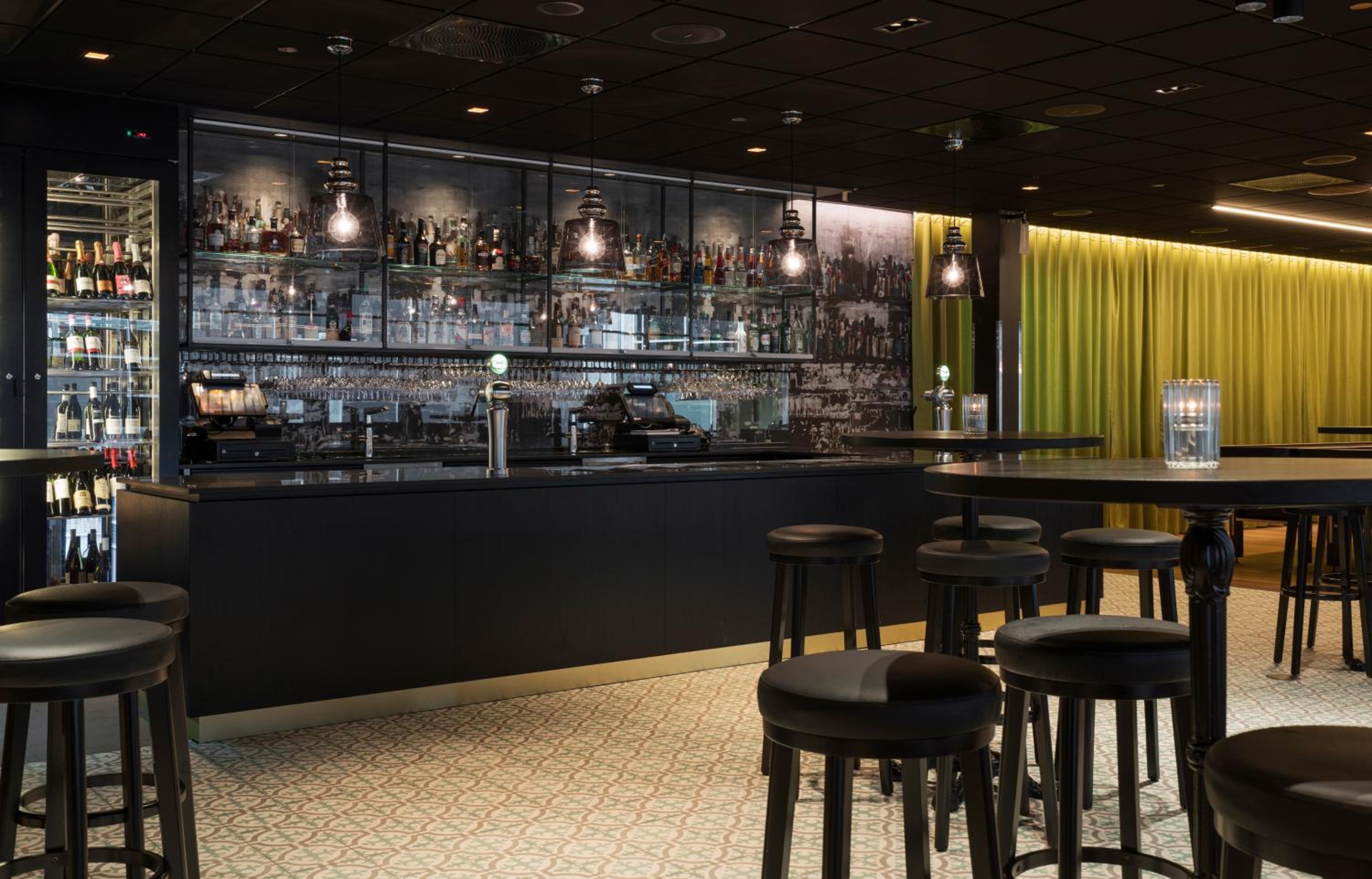 Gardermoen Vacations - Thon Hotel Oslo Airport - Property Image 8