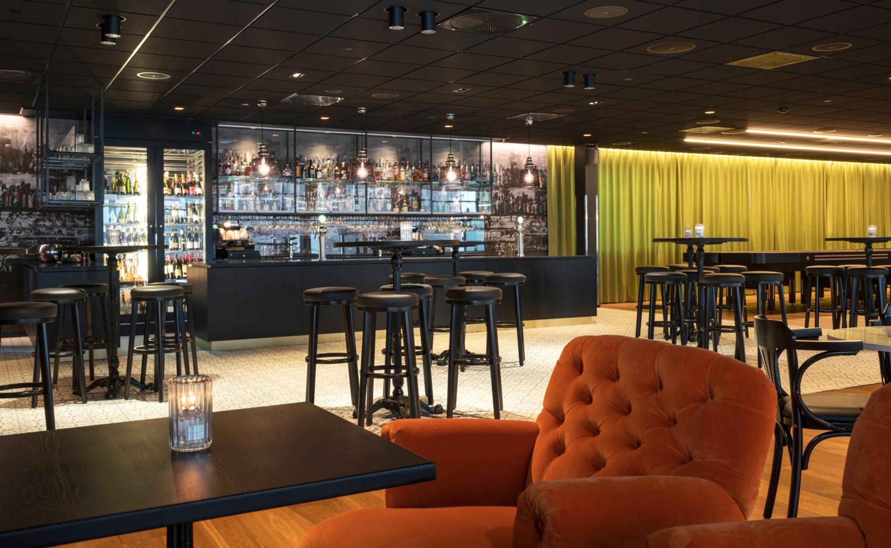Gardermoen Vacations - Thon Hotel Oslo Airport - Property Image 9
