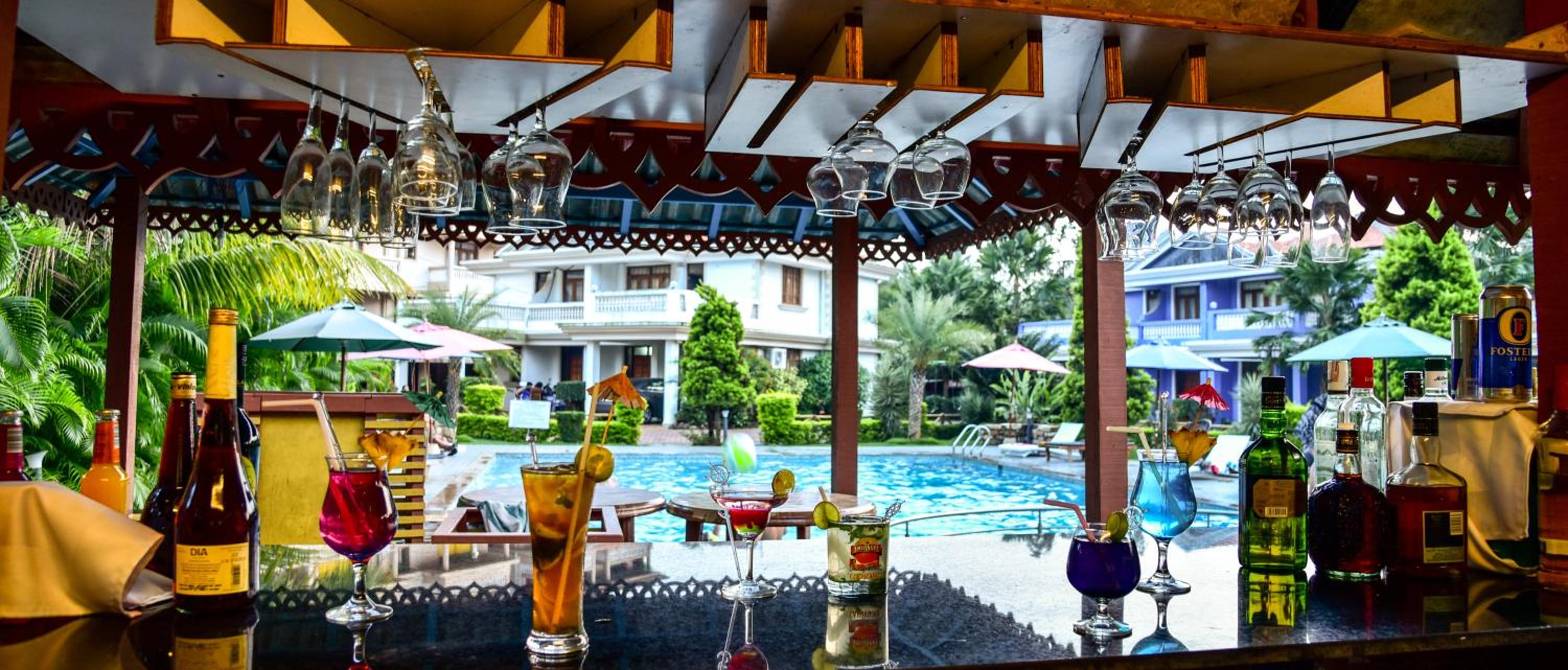 La Grace Resort