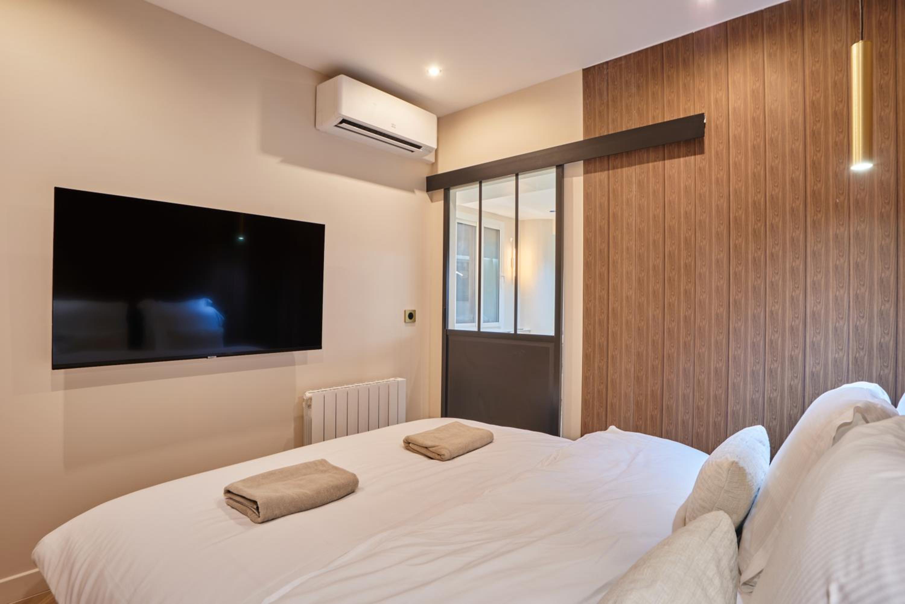Rent a Room - Residence Caire, Montorgueil