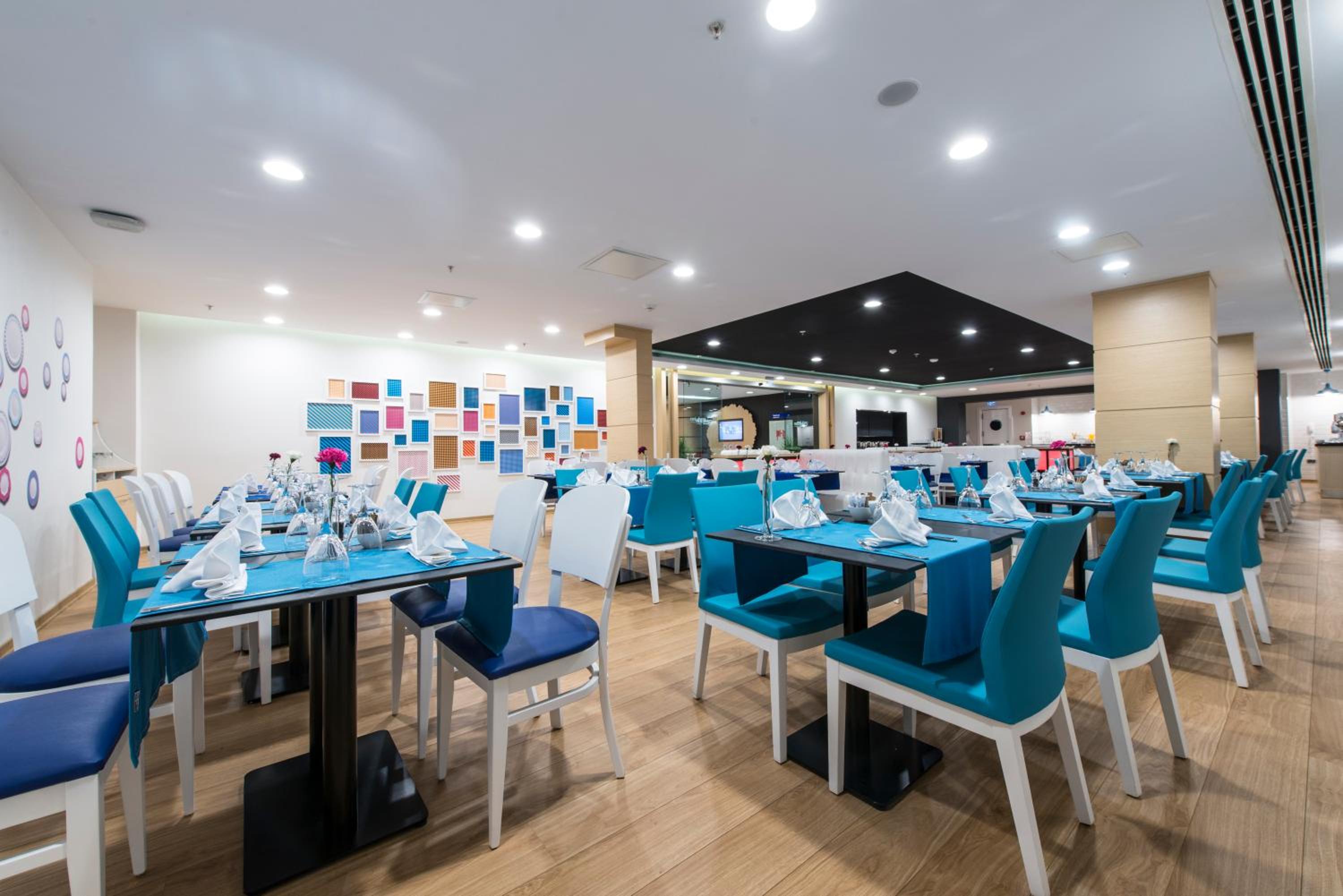 Park Inn by Radisson Ankara Çankaya - Image 60