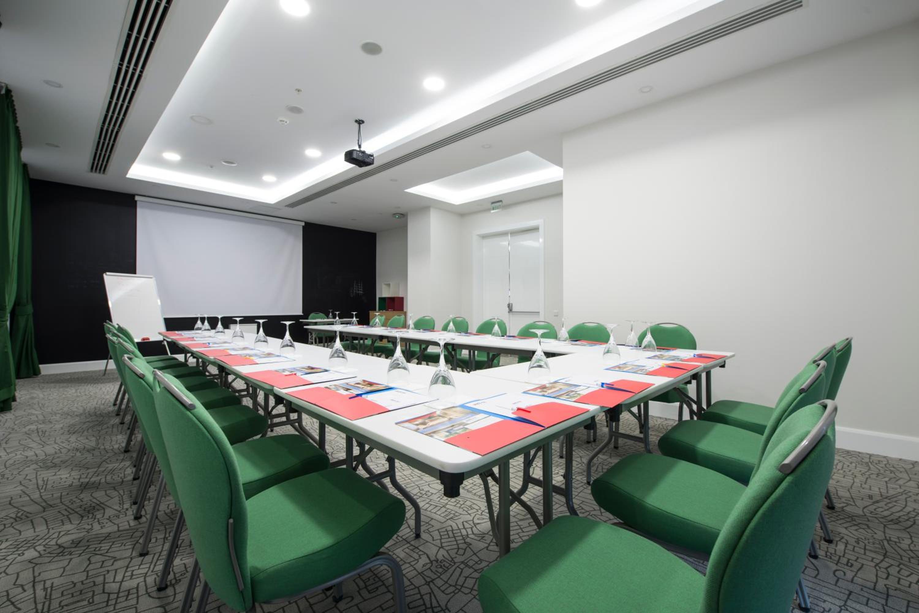 Park Inn by Radisson Ankara Çankaya - Image 68