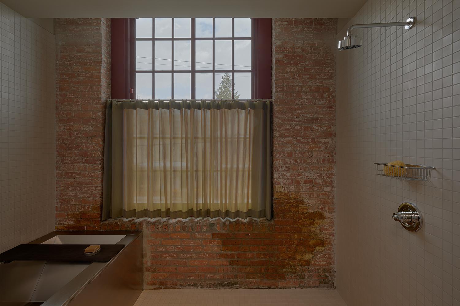 Pocketbook Hotel and Baths