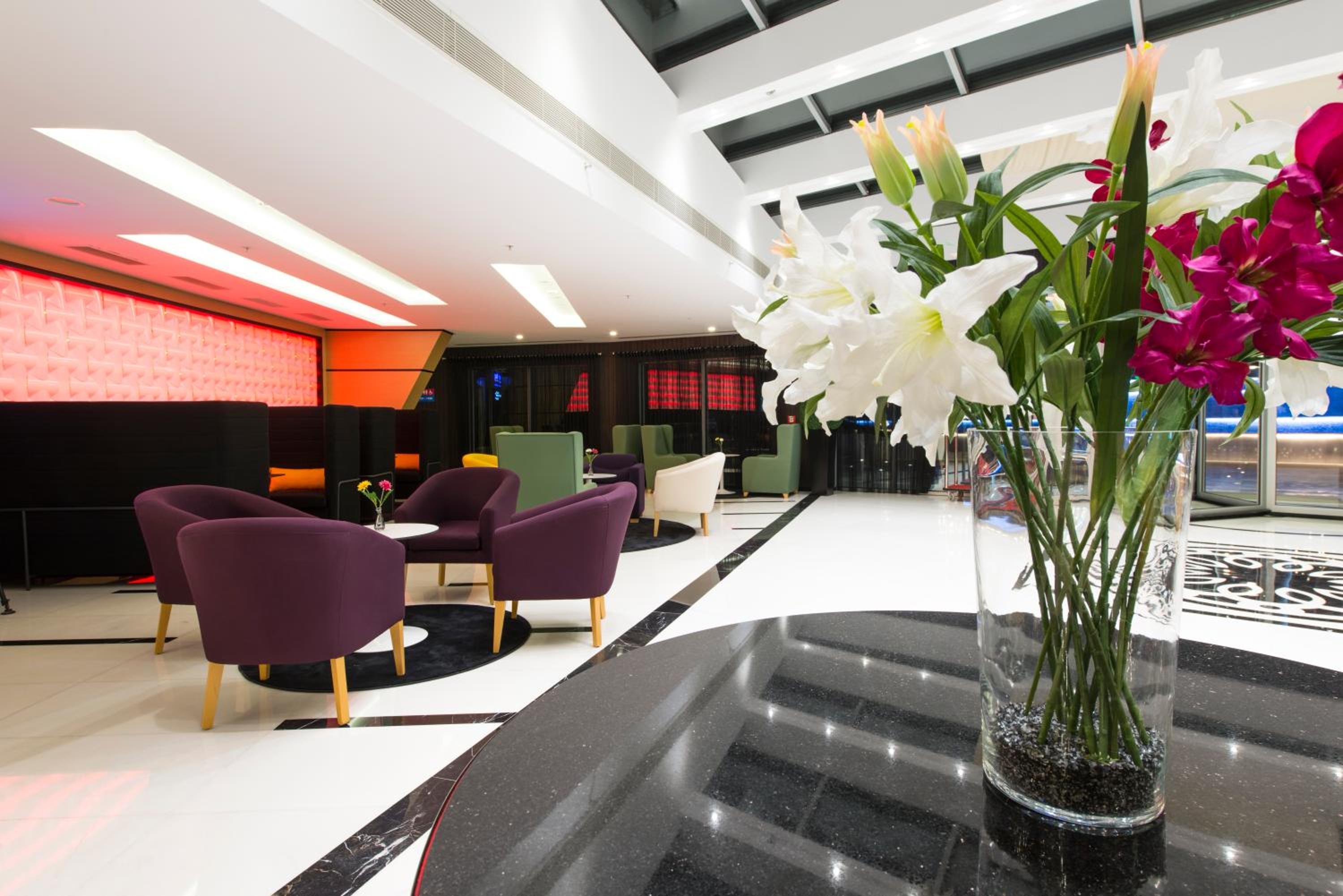 Park Inn by Radisson Ankara Çankaya - Image 32